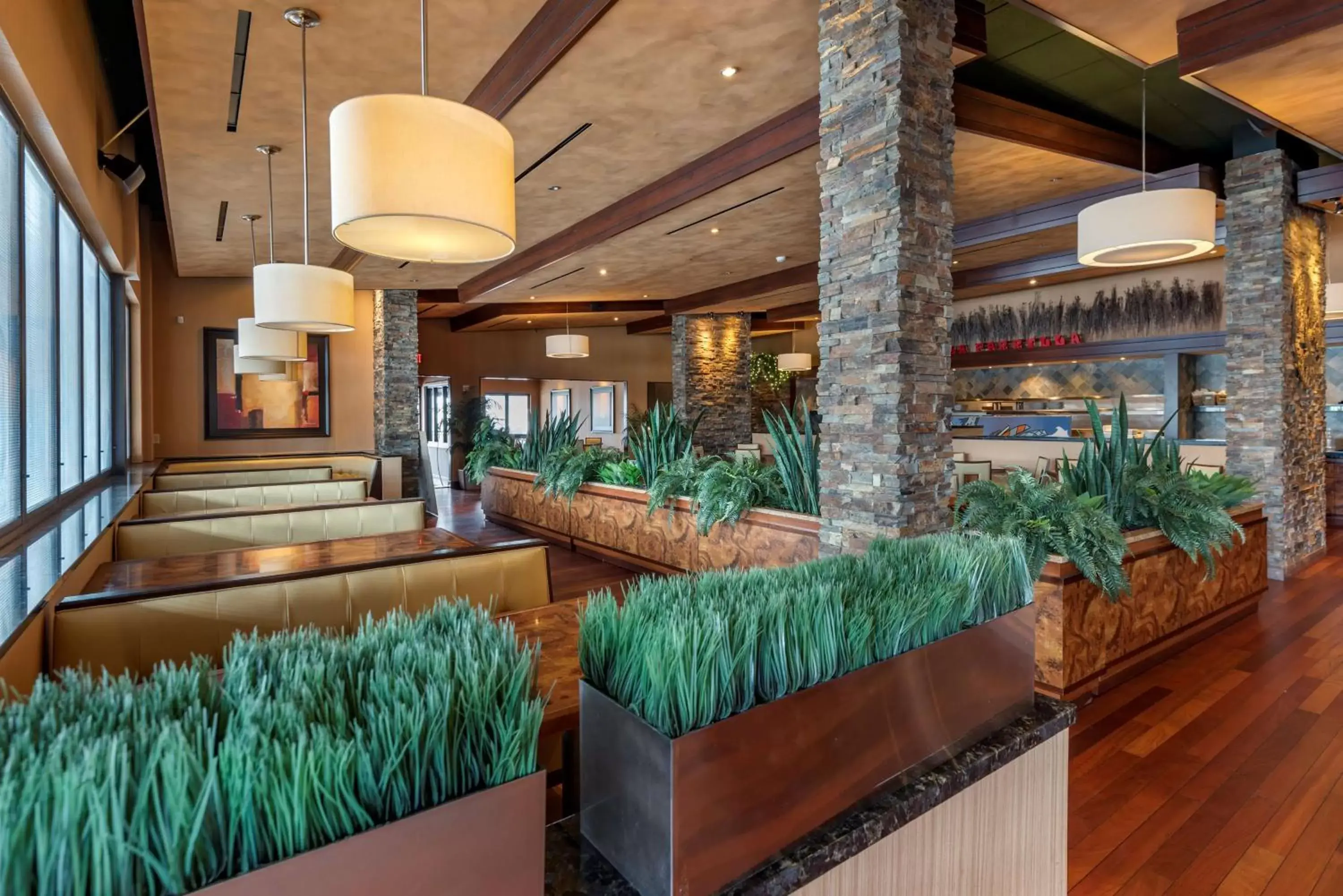 Restaurant/places to eat in Best Western Plus Oswego Hotel and Conference Center Restaurant/places to eat in Best Western Plus Oswego Hotel and Conference Center