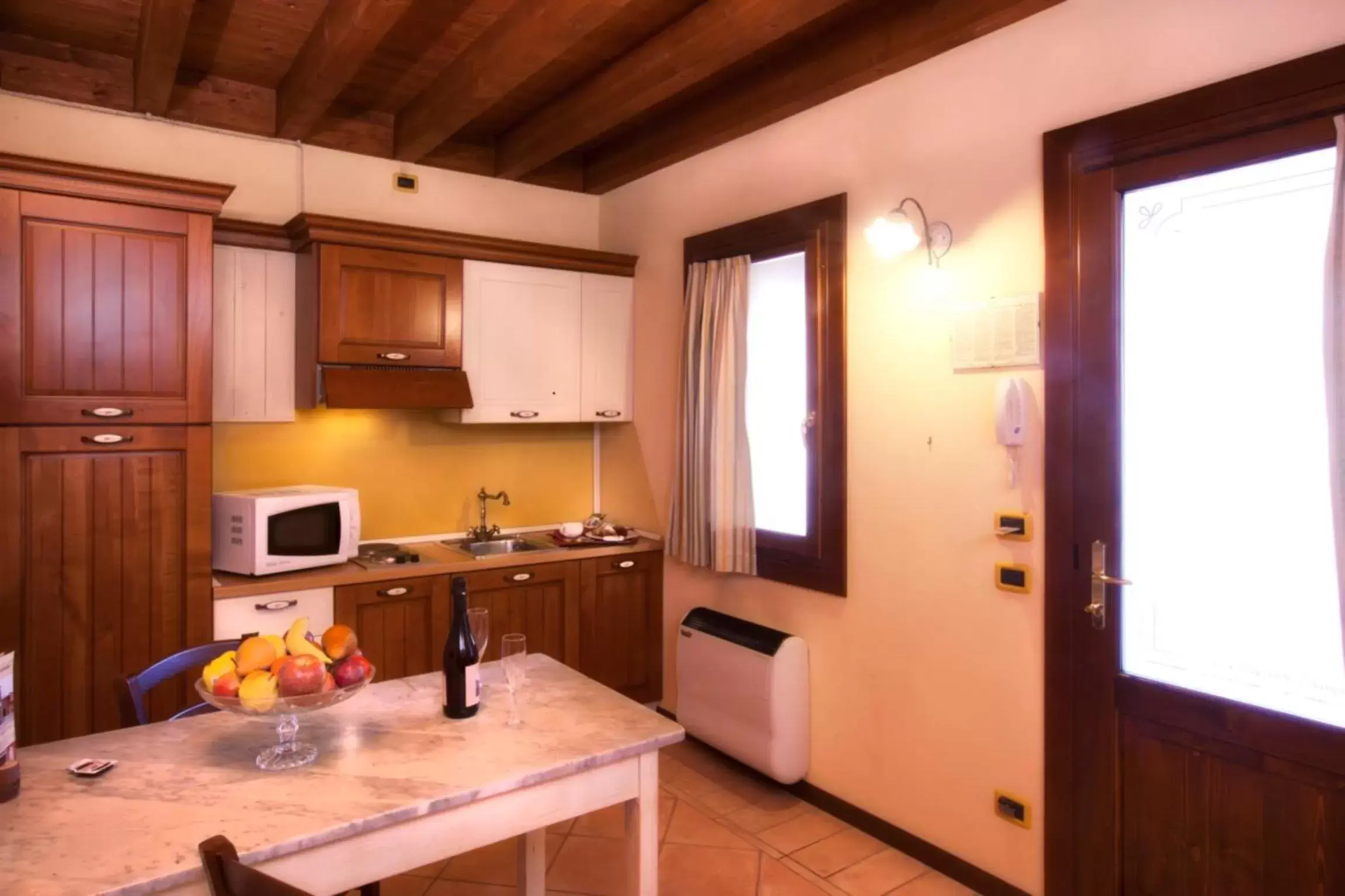 Studio in Luna Residence Hotel Studio in Luna Residence Hotel