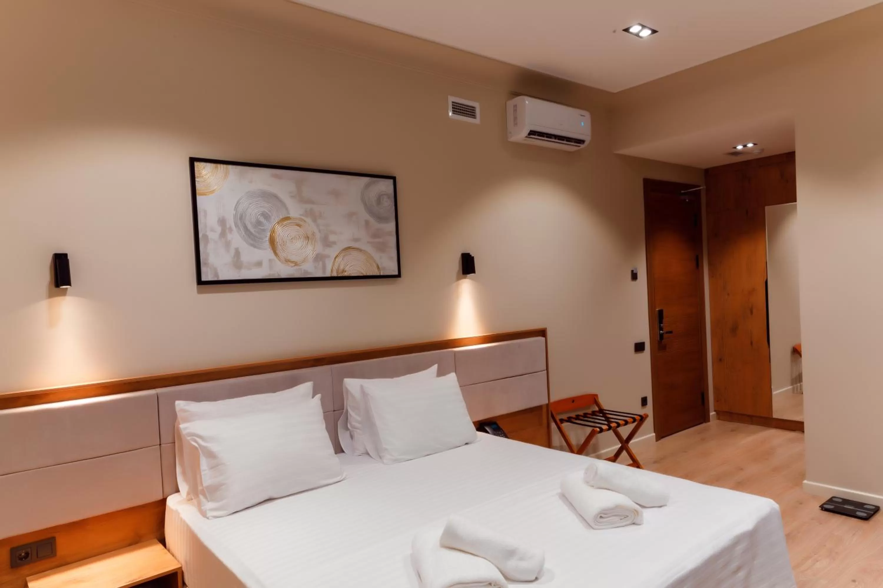 Standard Double Room in Hotel Marwa Tashkent Pool&Spa