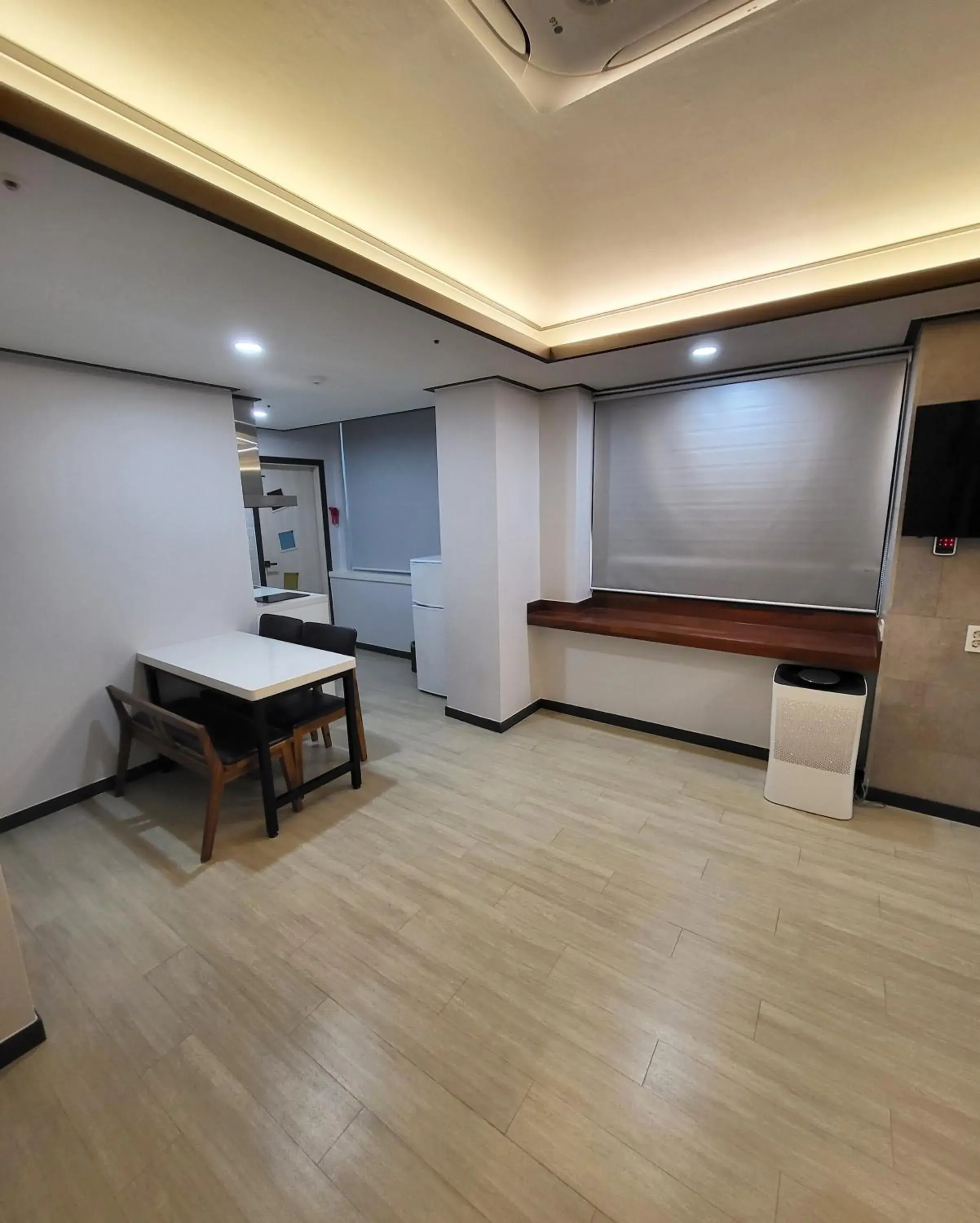 Chuncheon Hotel Gongjicheon