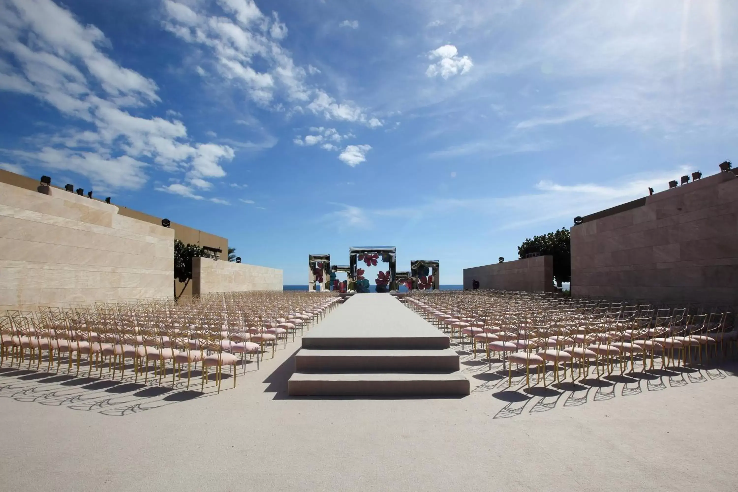 Other, Banquet Facilities in JW Marriott Los Cabos Beach Resort & Spa