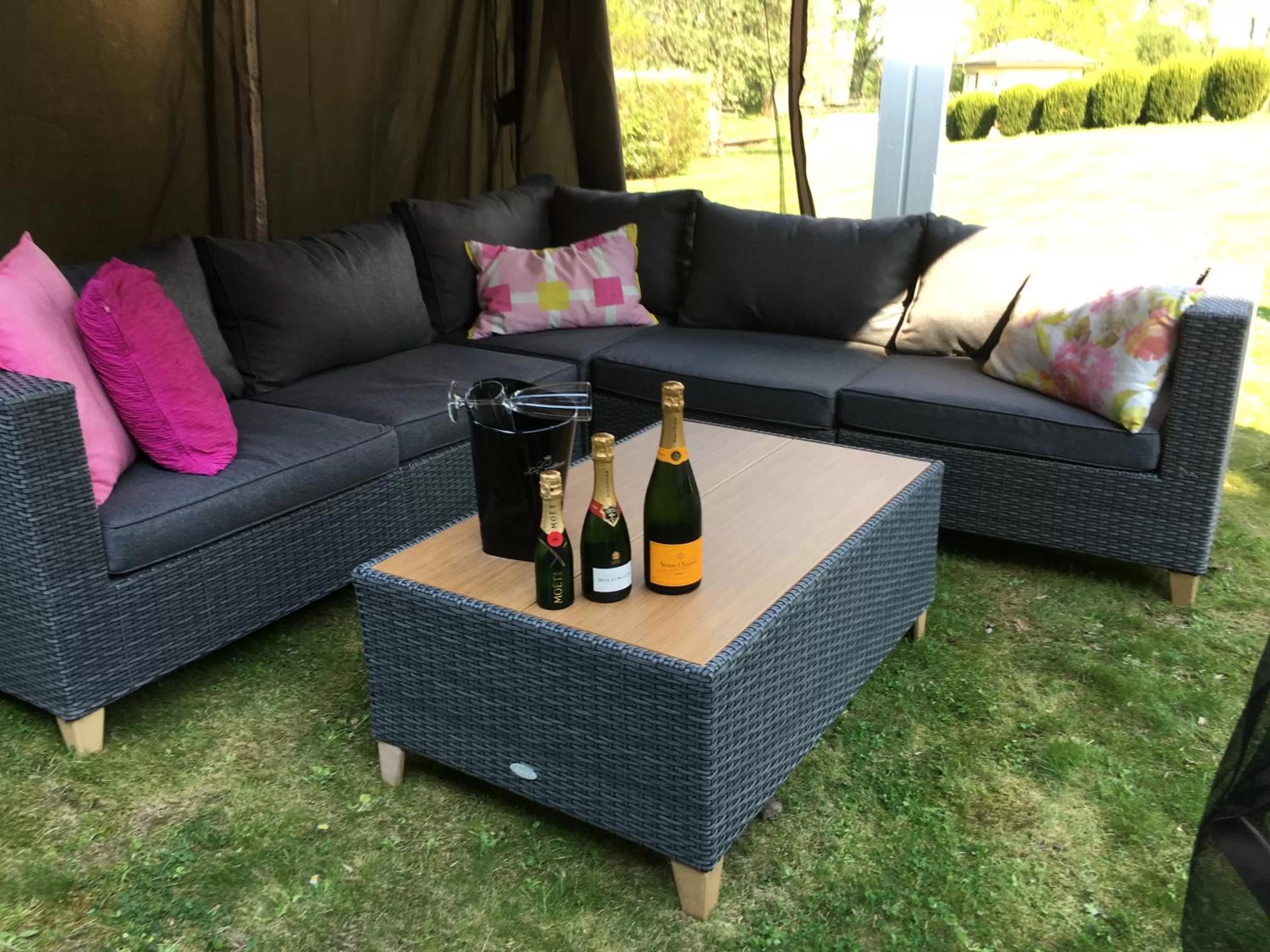 Brunsbo G:a Biskopsgård Hotell & Konferens