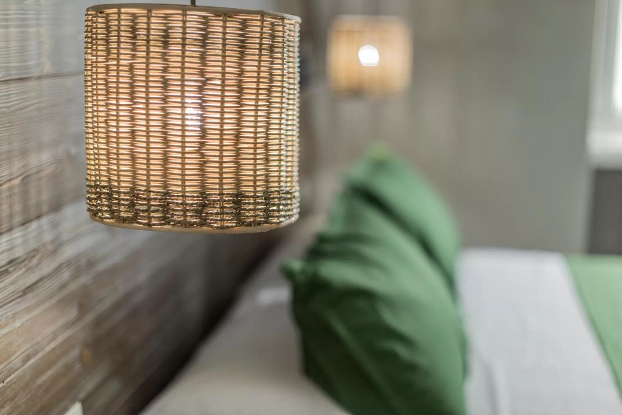 Bed in BORGOBELTRANI