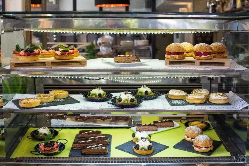 Hotel Restaurant Bellevue Hotel Restaurant Bellevue