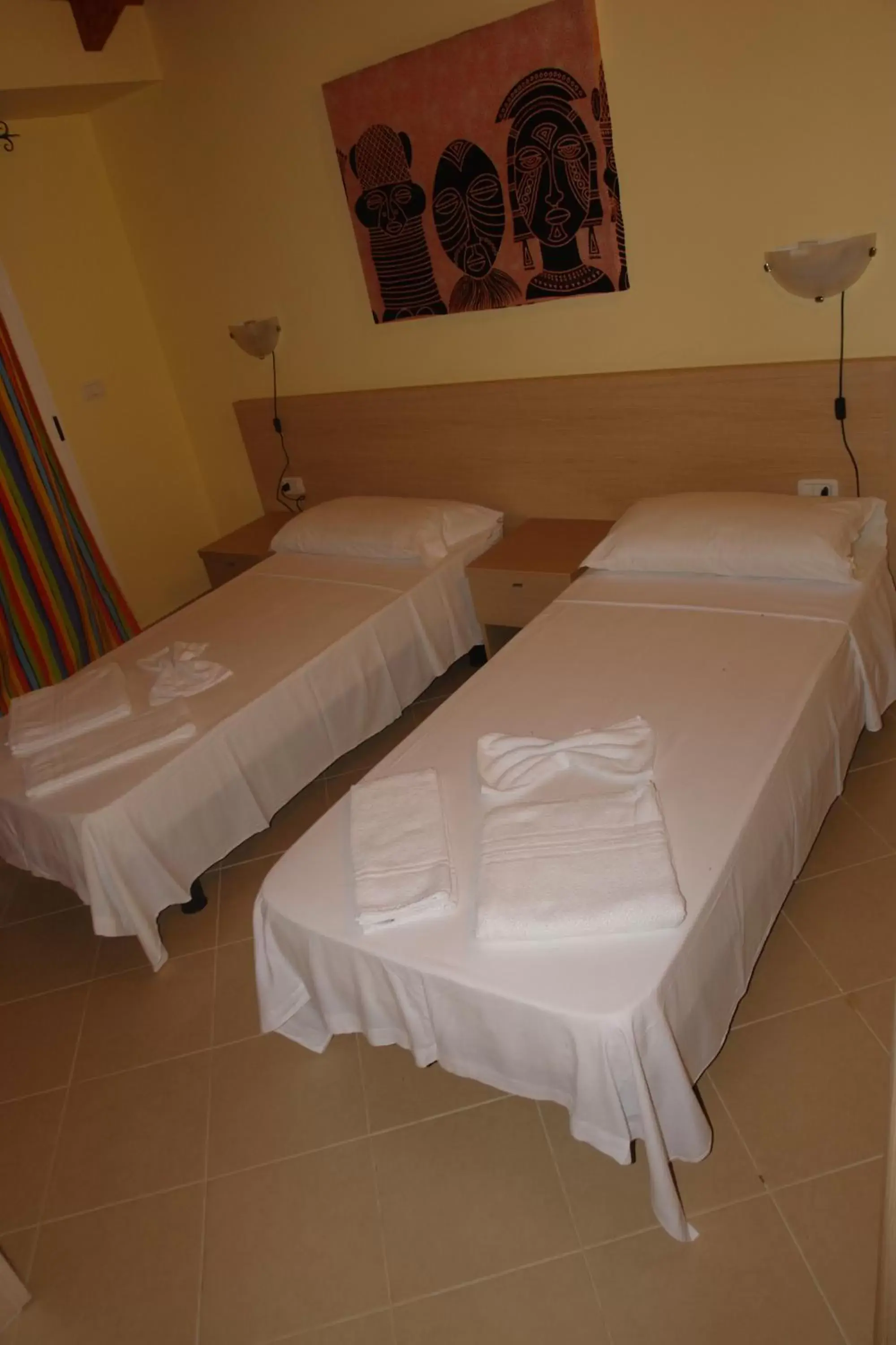 Apartment in Aparthotel Ponta Preta Apartment in Aparthotel Ponta Preta