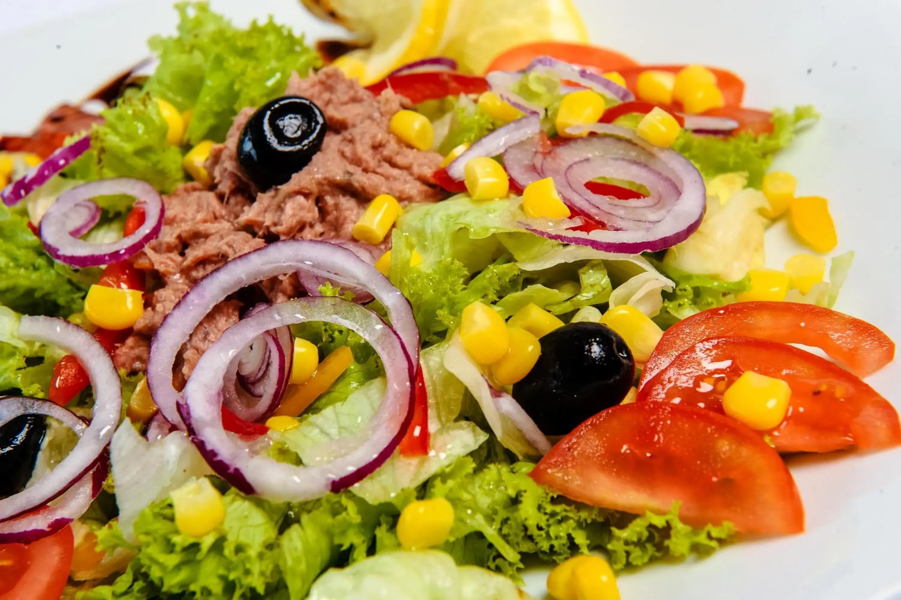 Food close-up, Food in Hotel Parc Sibiu