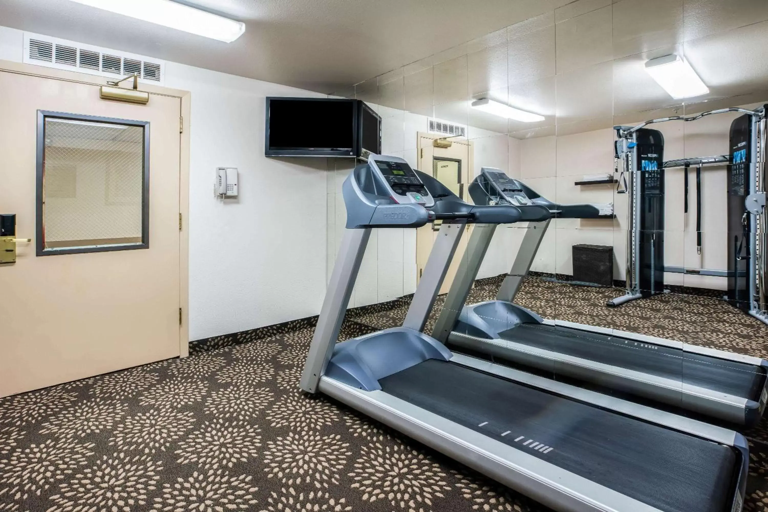 Fitness centre/facilities, Fitness Center/Facilities in La Quinta by Wyndham Wenatchee