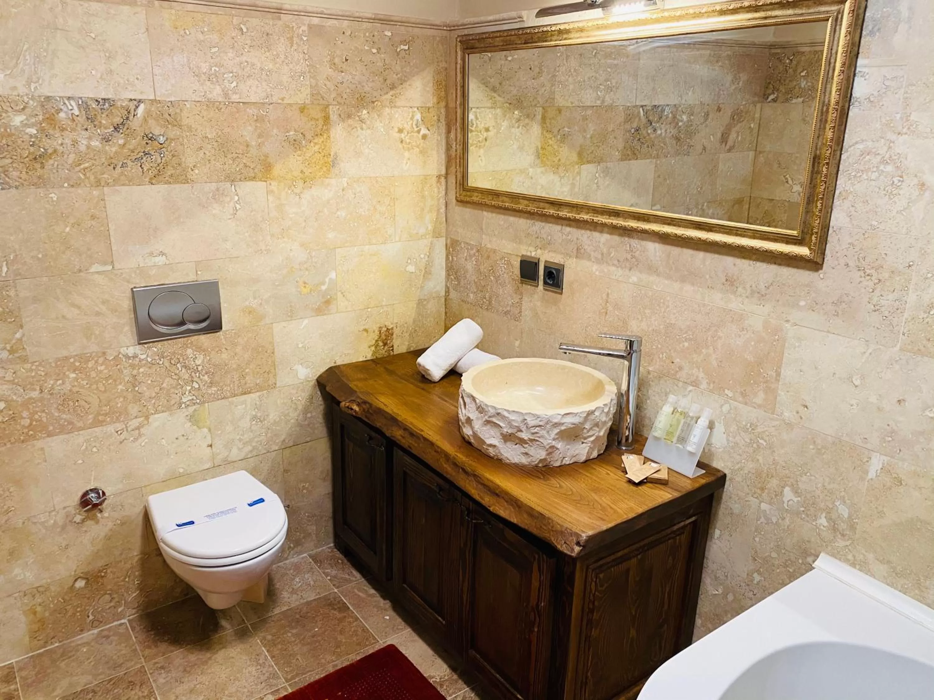 YASTIK HOUSES - Cappadocia