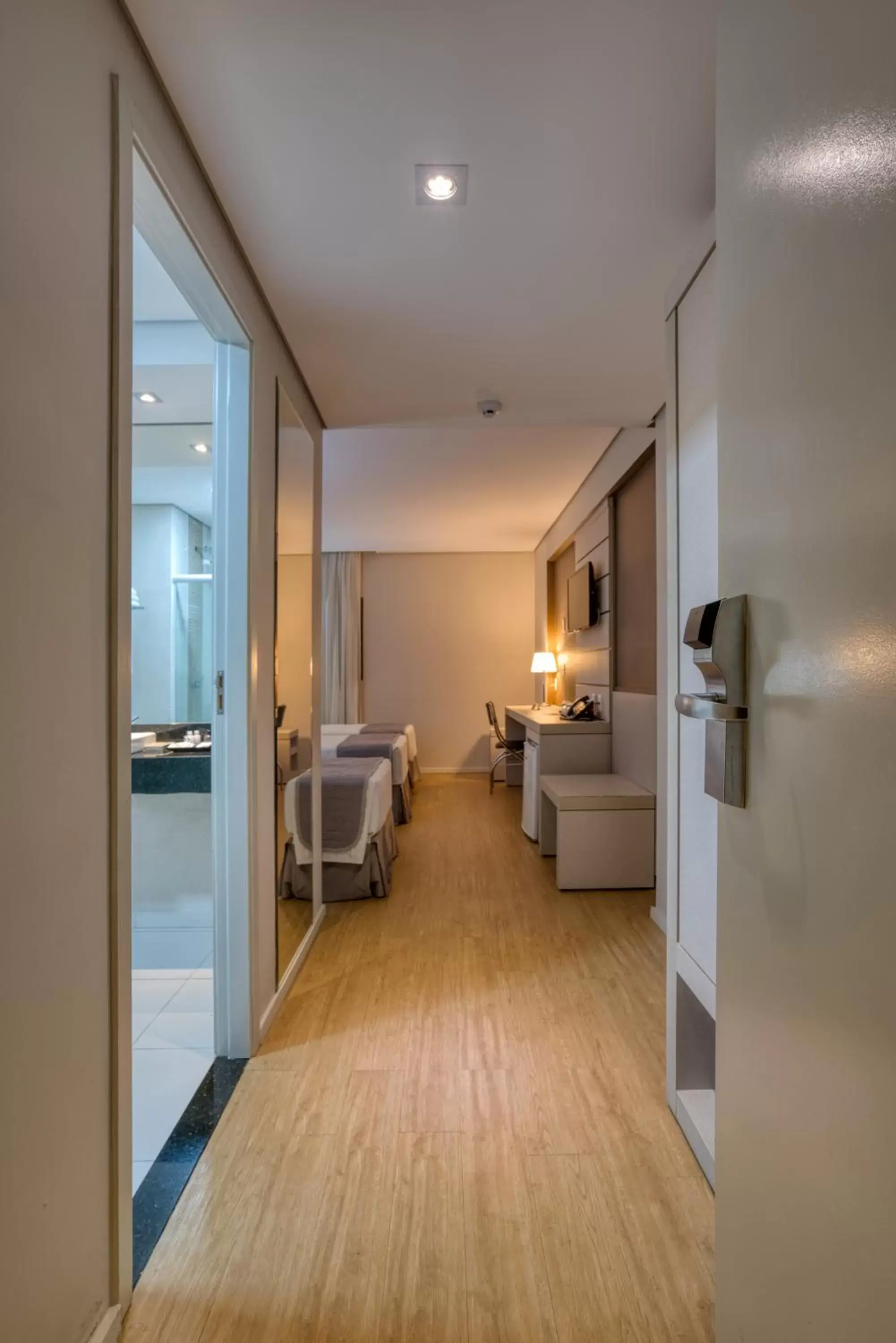 Bed in Viale Tower Hotel Bed in Viale Tower Hotel