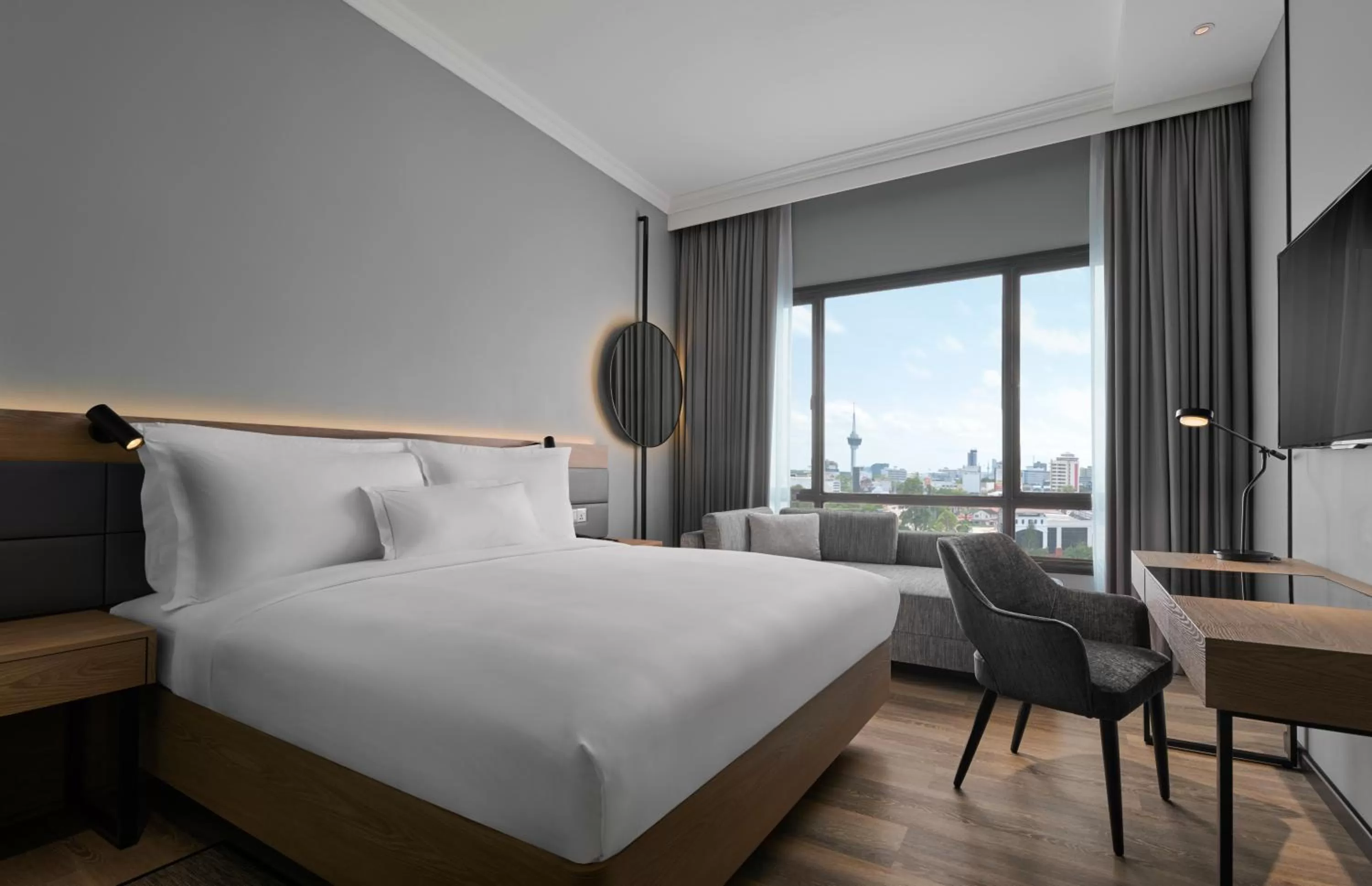 AC Hotel by Marriott Kuantan