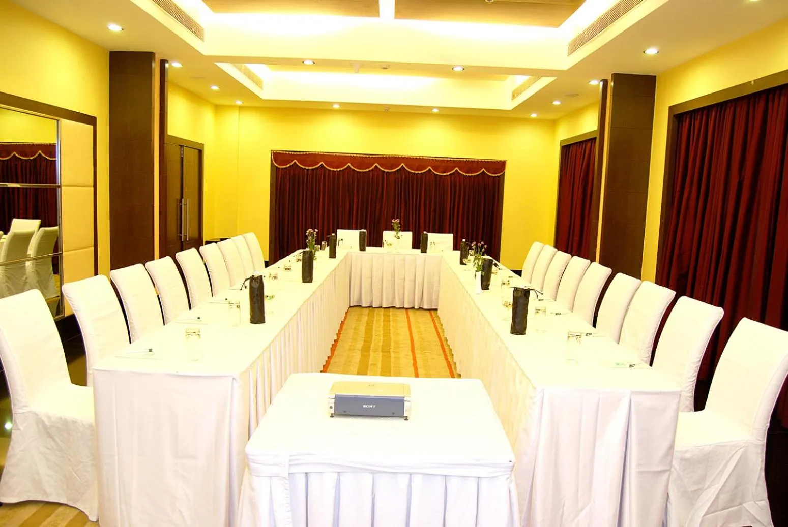 Gokulam Park Sabari-Siruseri SIPCOT