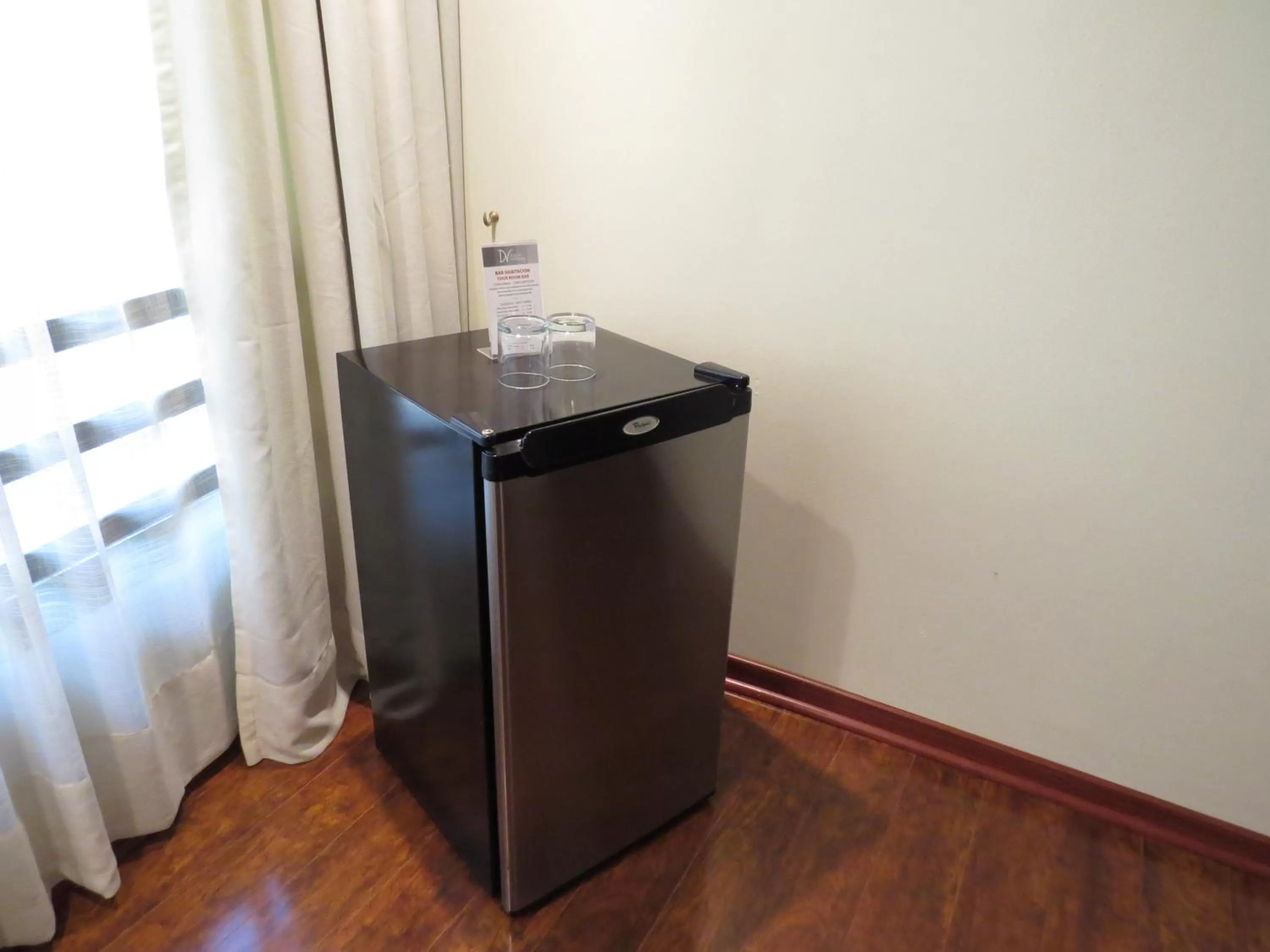 Decorative detail in Hotel Diego de Velazquez