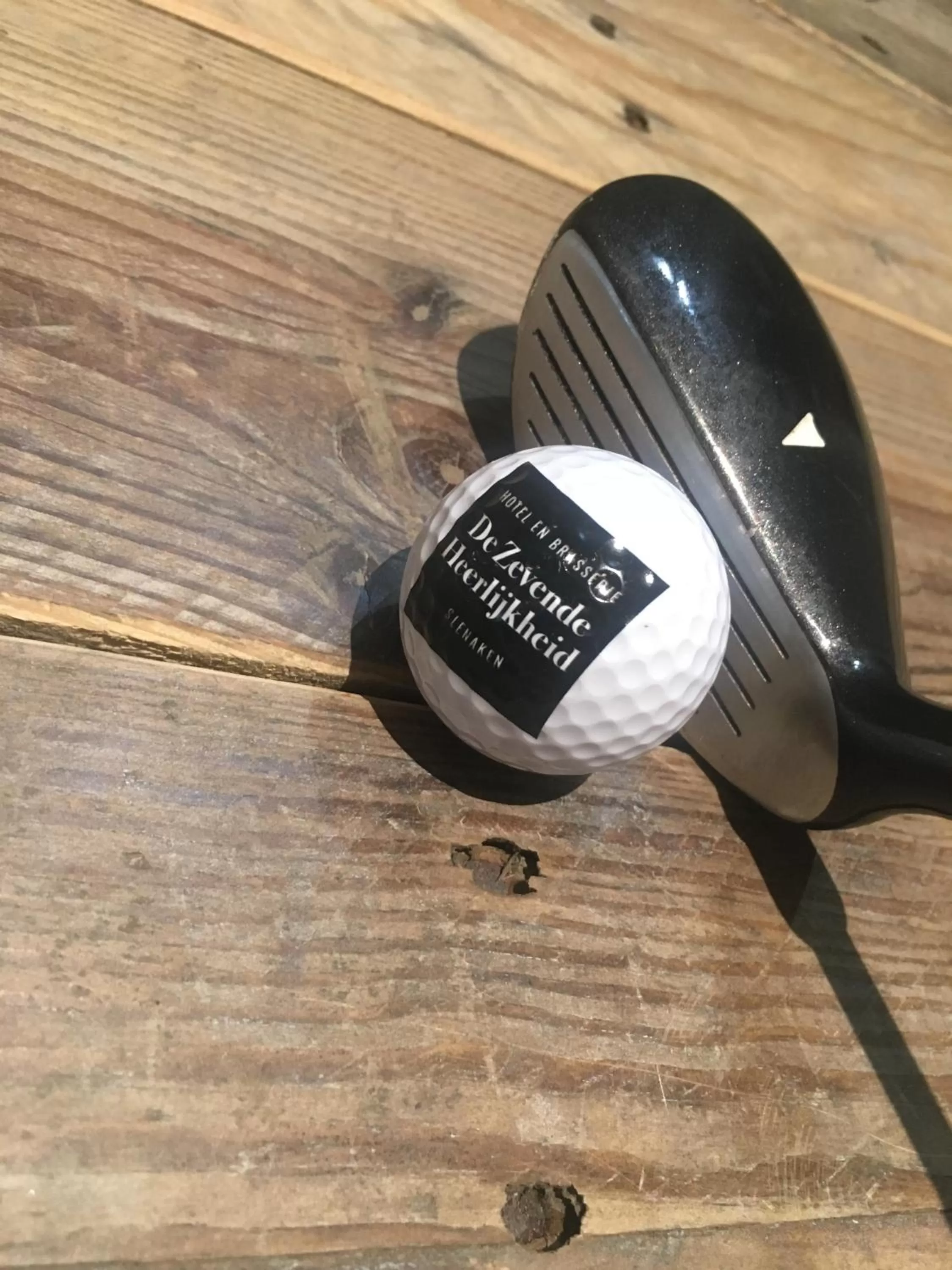 Hotel - B&B - Appartement de Zevende Heerlijkheid