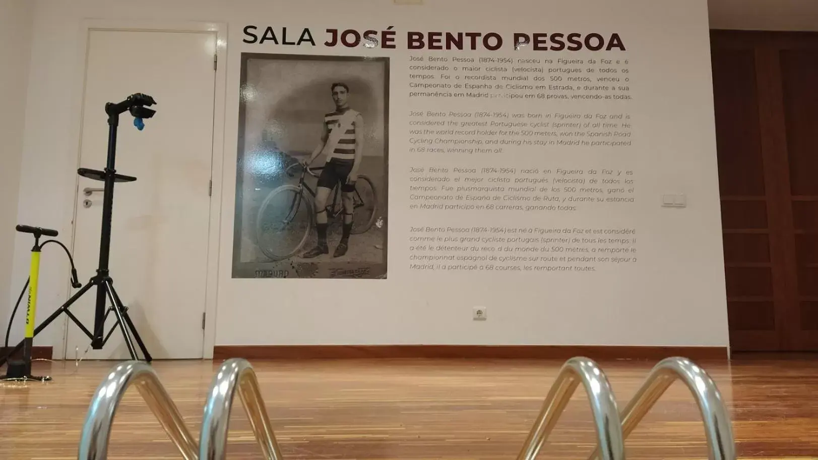 Property building in EXE Wellington Property building in EXE Wellington