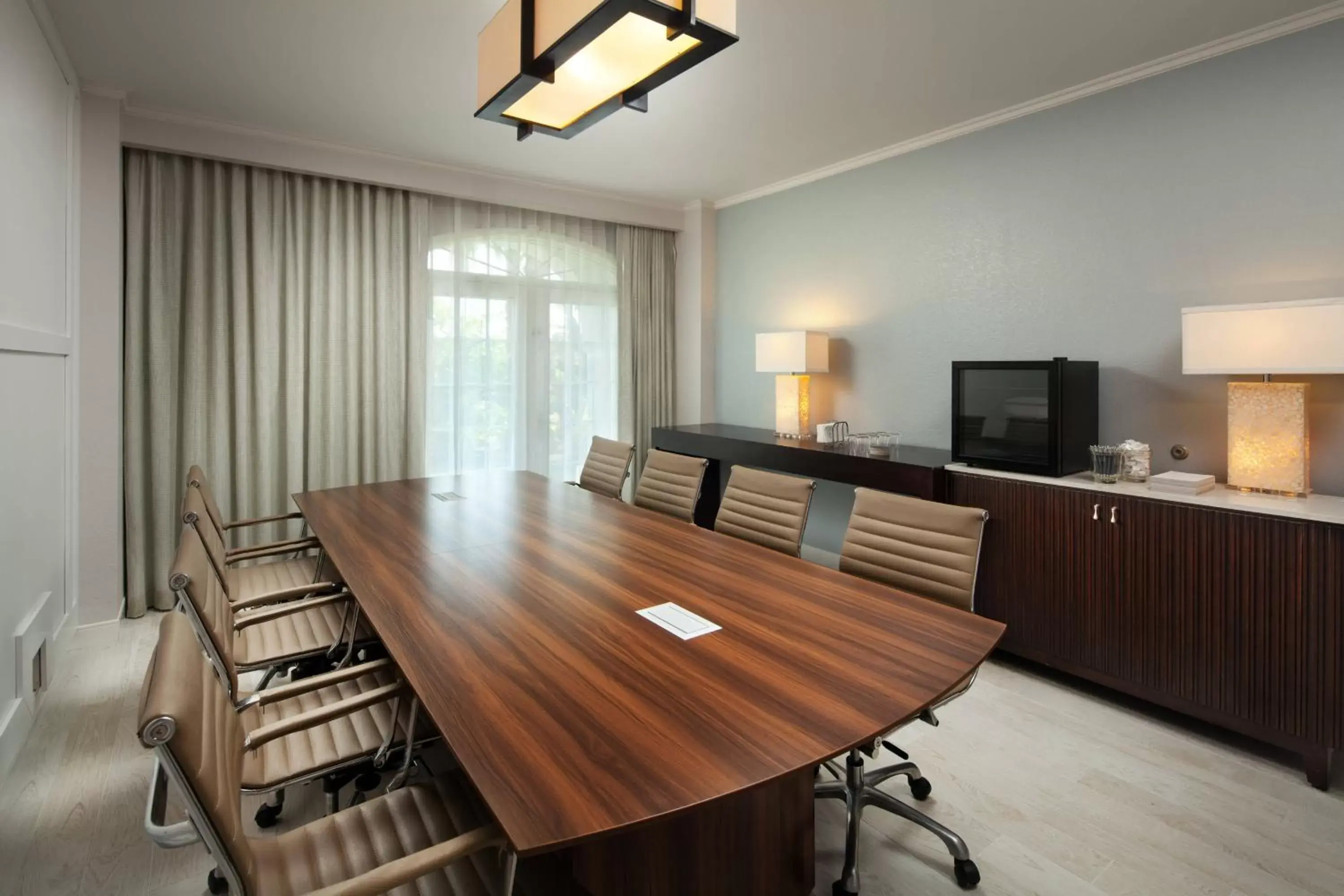 Meeting/conference room in The Westin Grand Cayman Seven Mile Beach Resort & Spa