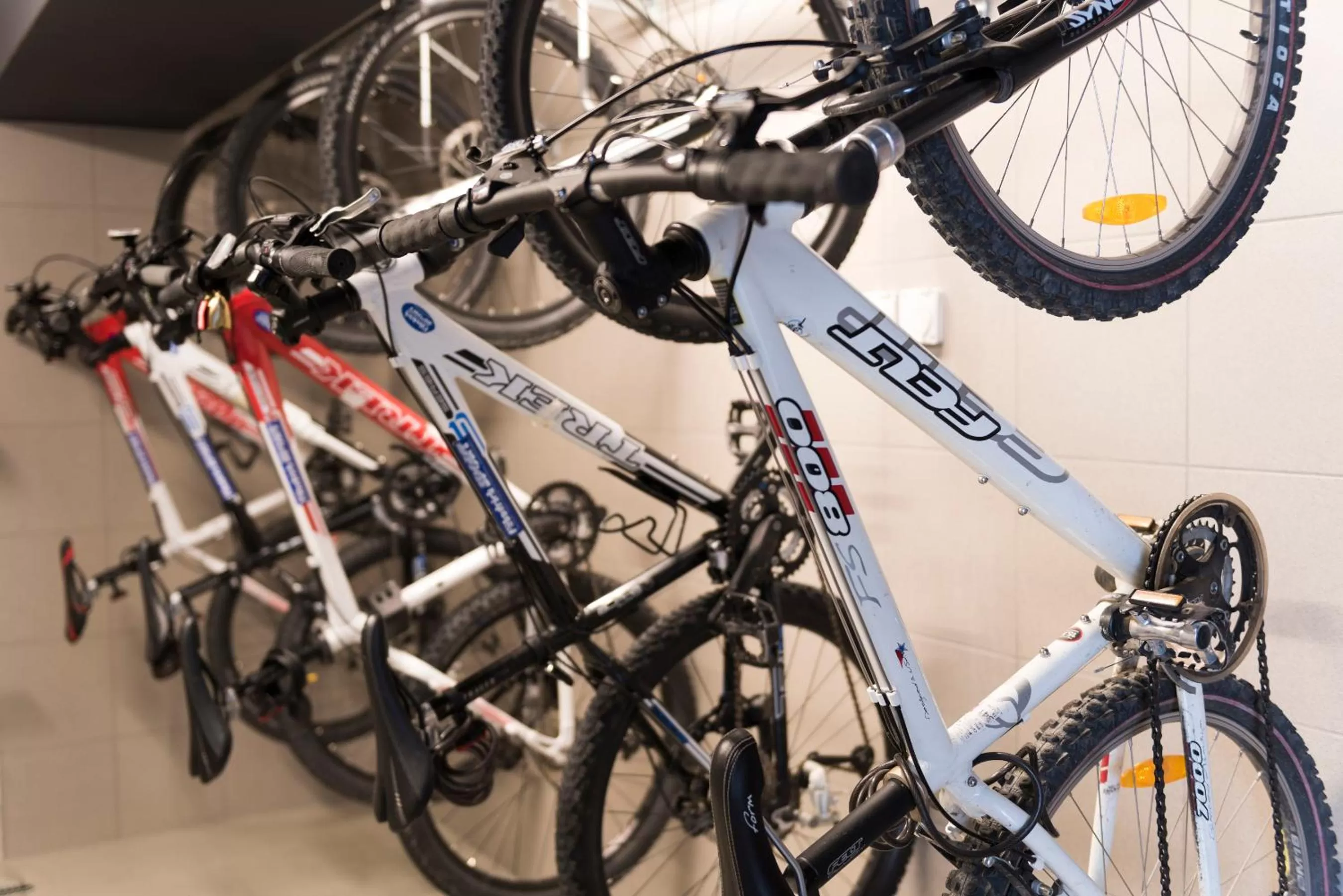 Other in Hotel Albris