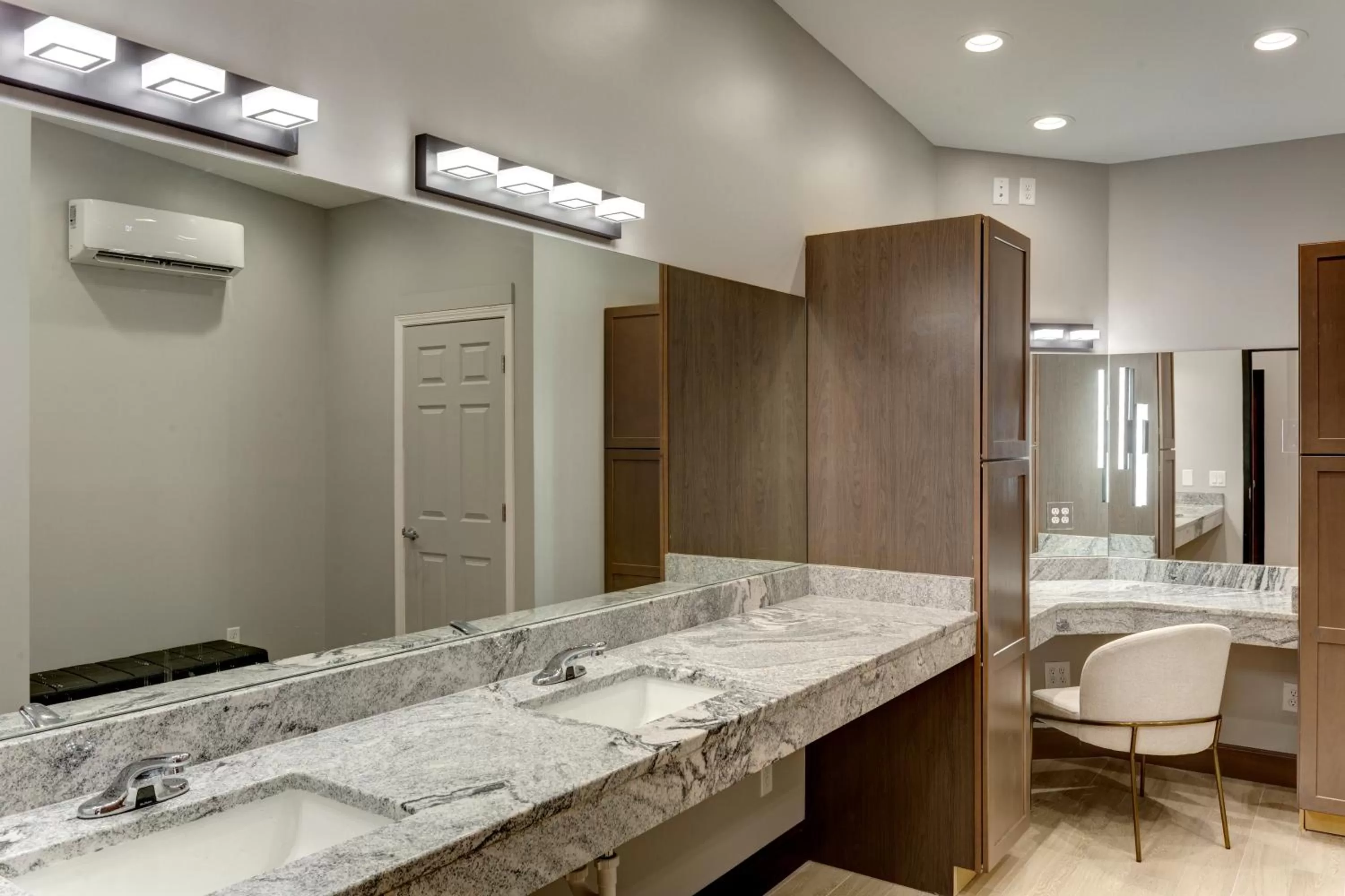 Bathroom in The Resort at Lake of the Ozarks