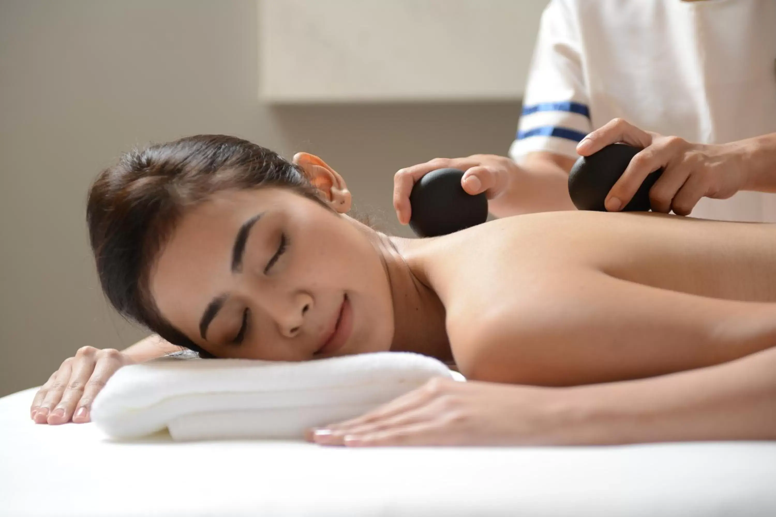 Massage, Spa/Wellness in Grande Centre Point Sukhumvit 55 Thong Lo