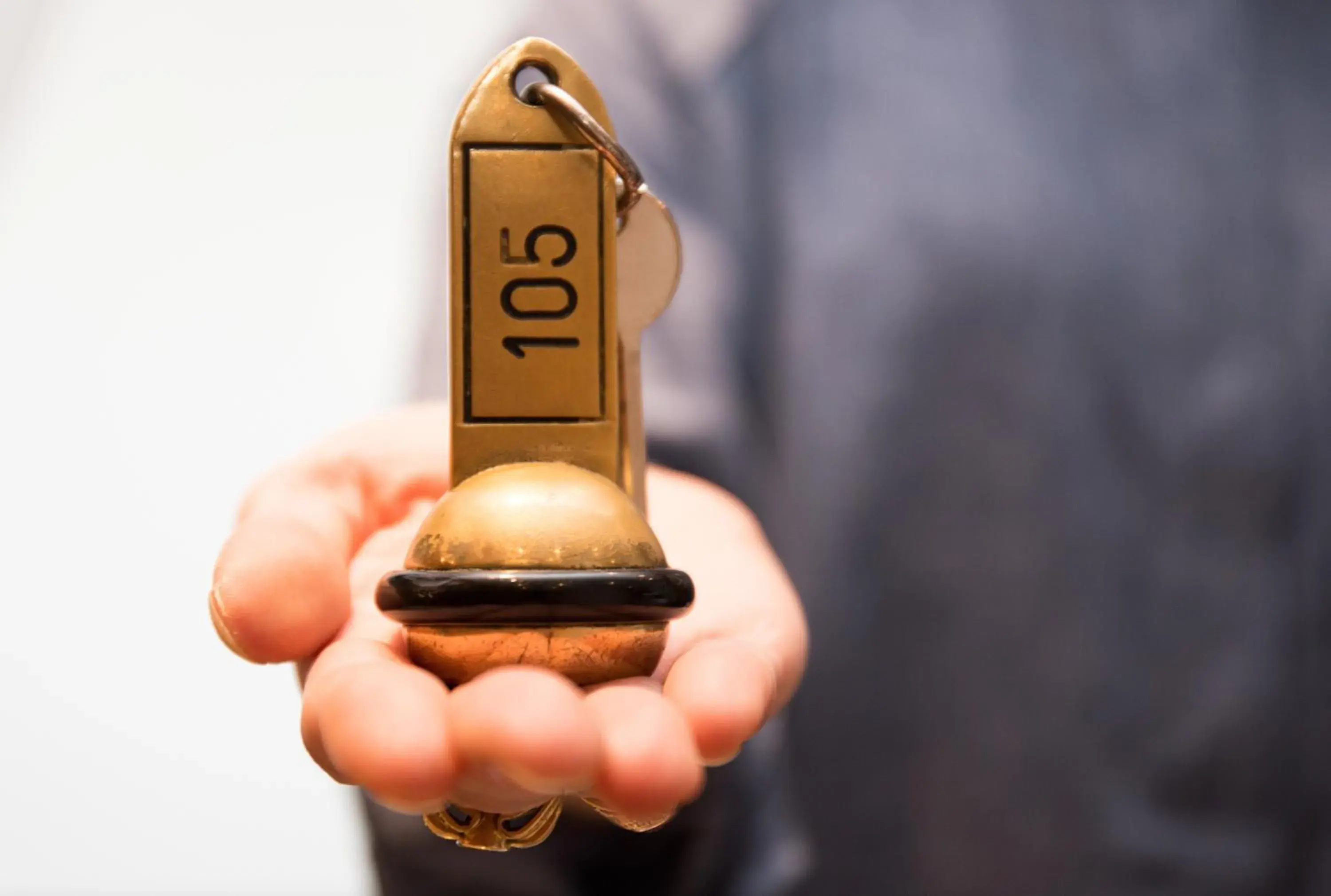 Double or Twin Room in Hotel Pittini Double or Twin Room in Hotel Pittini