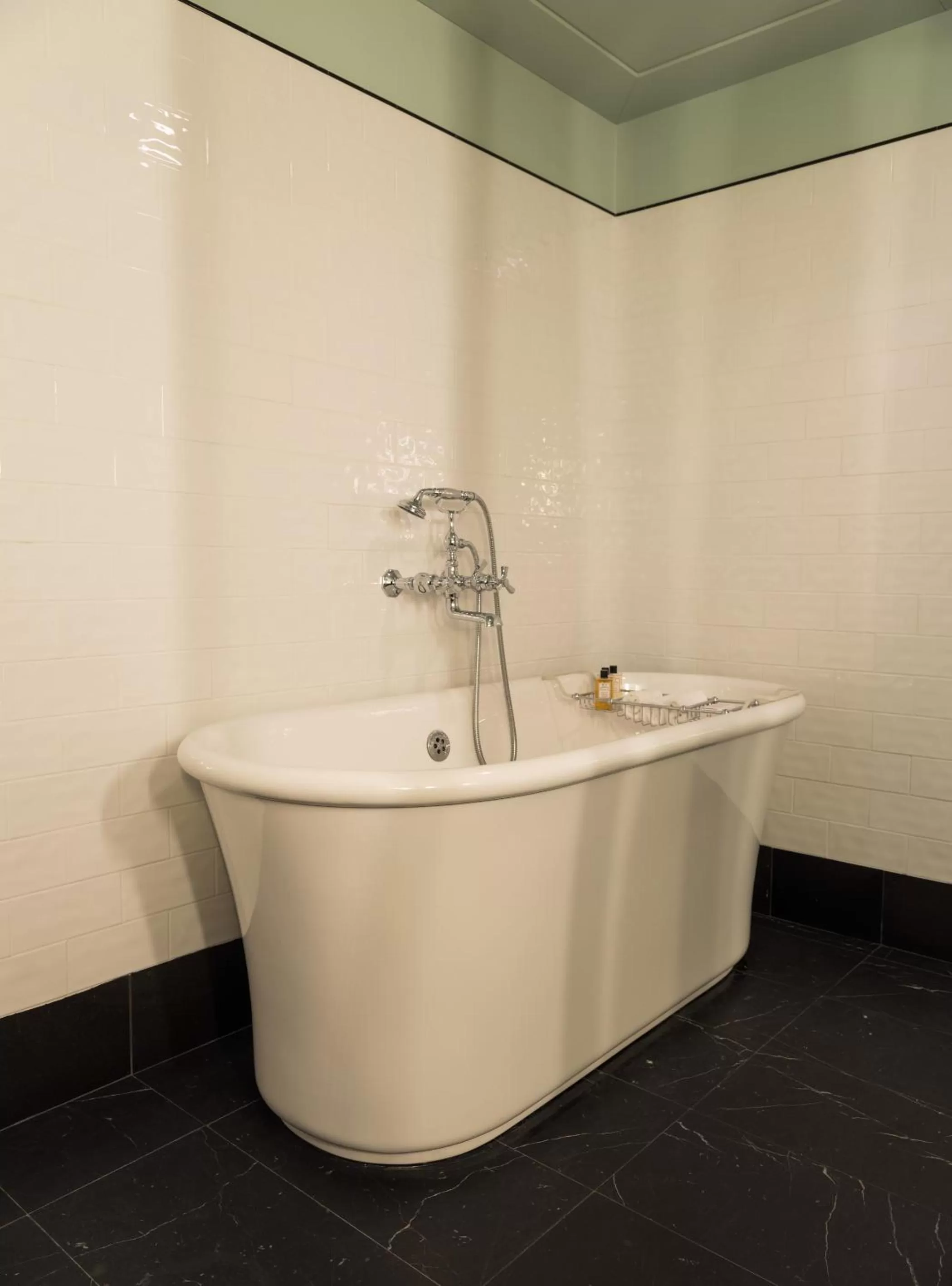 Bathroom in Wittmore Hotel - Adults Only, Small Luxury Hotels
