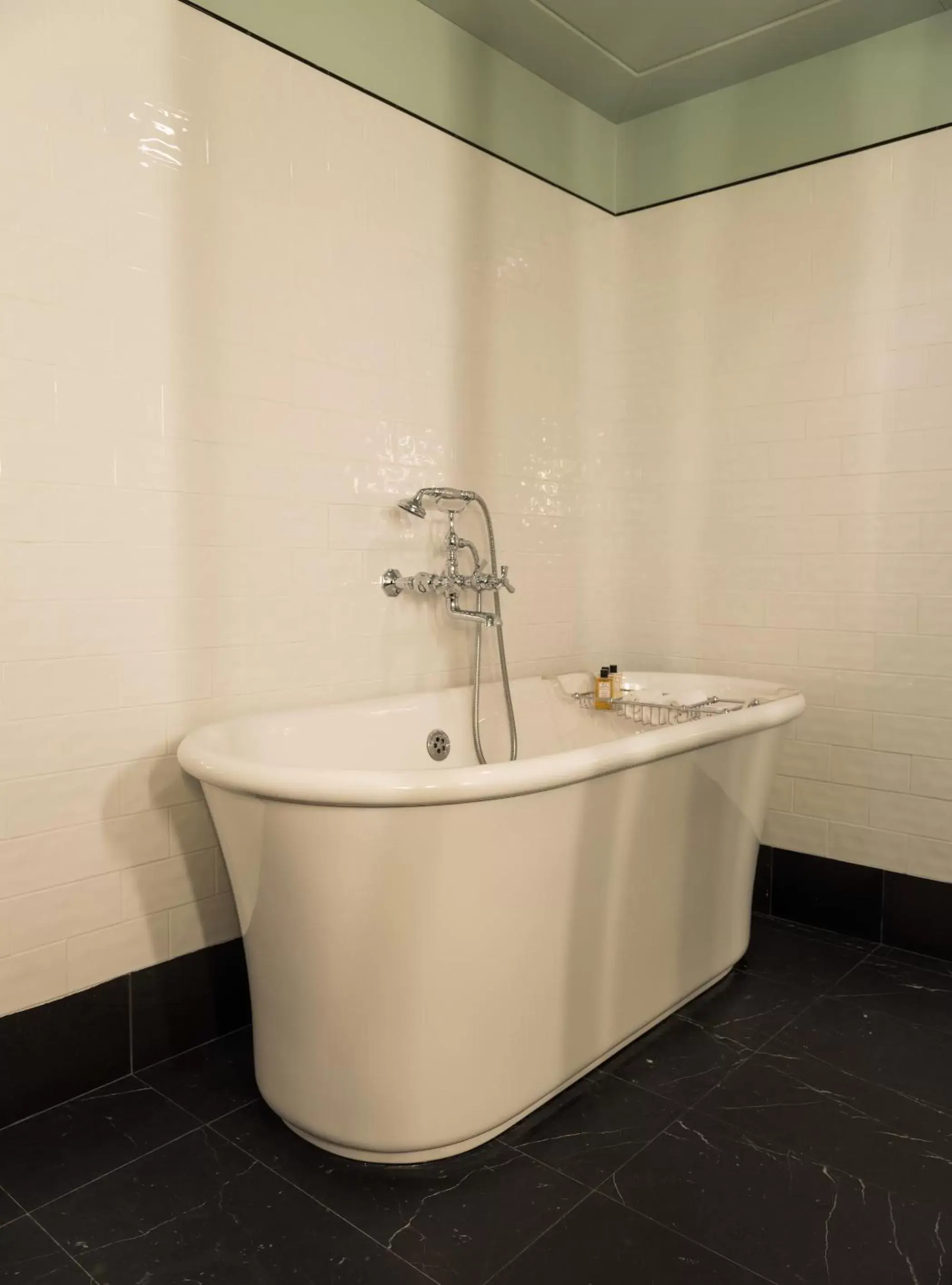 Bathroom in Wittmore Hotel - Adults Only