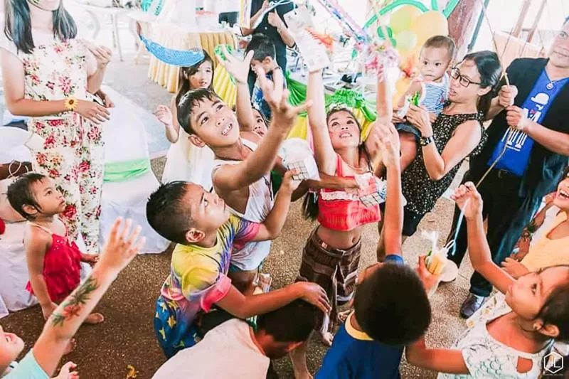 Camaya-an Paradise Beach Resort