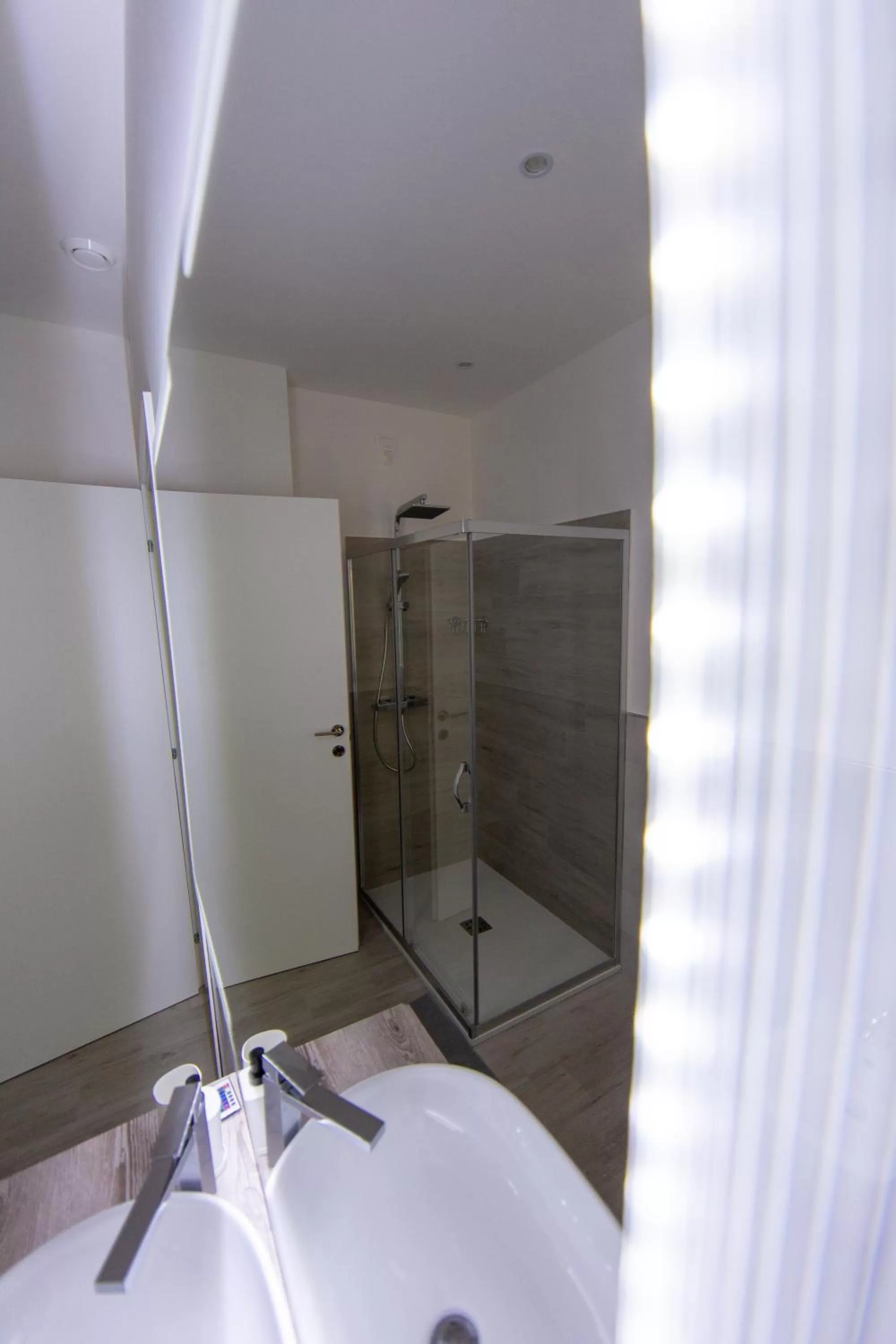 Bathroom in Aria di Mare