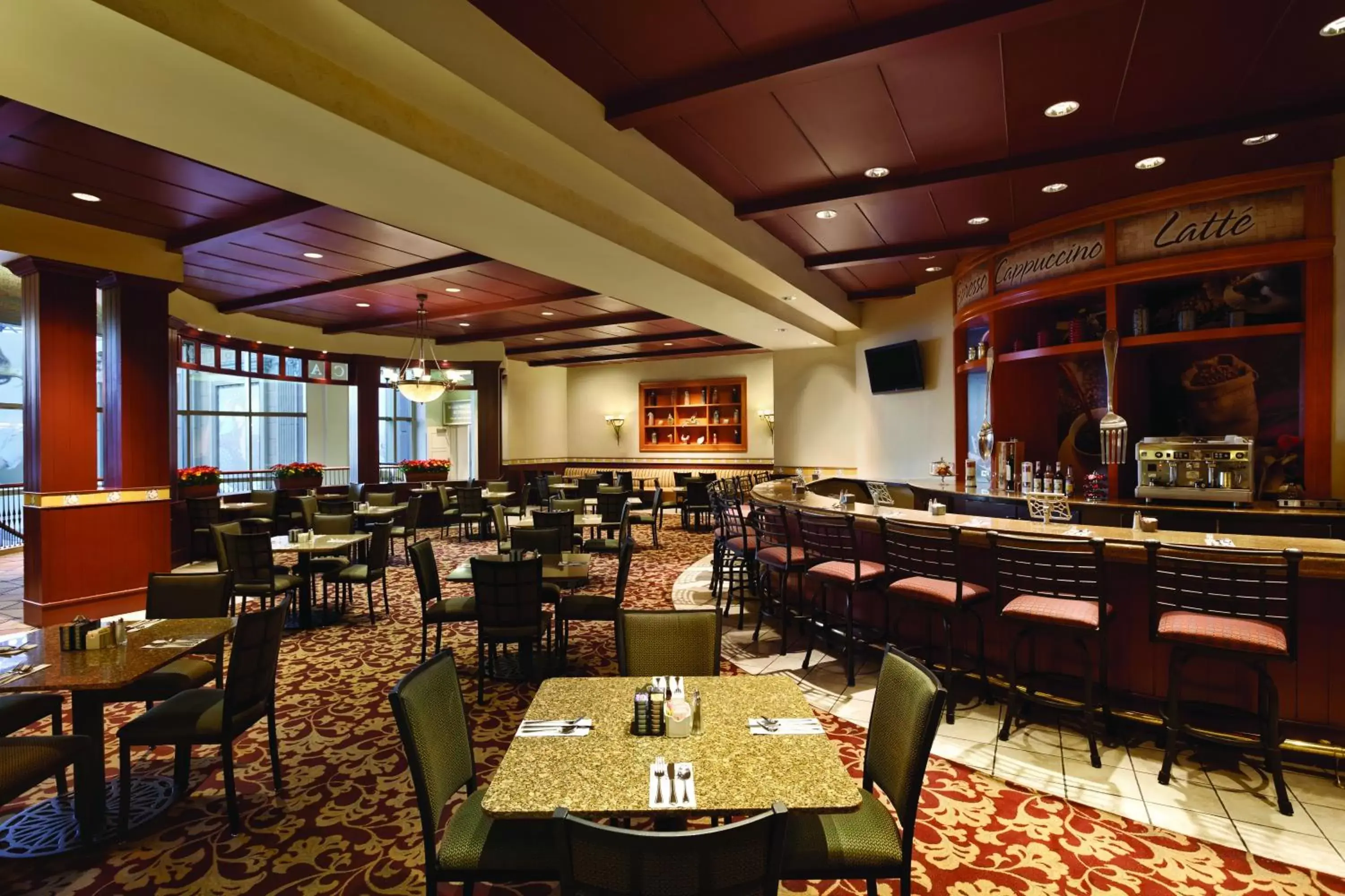 Restaurant/Places to Eat in Caesars Atlantic City Hotel & Casino