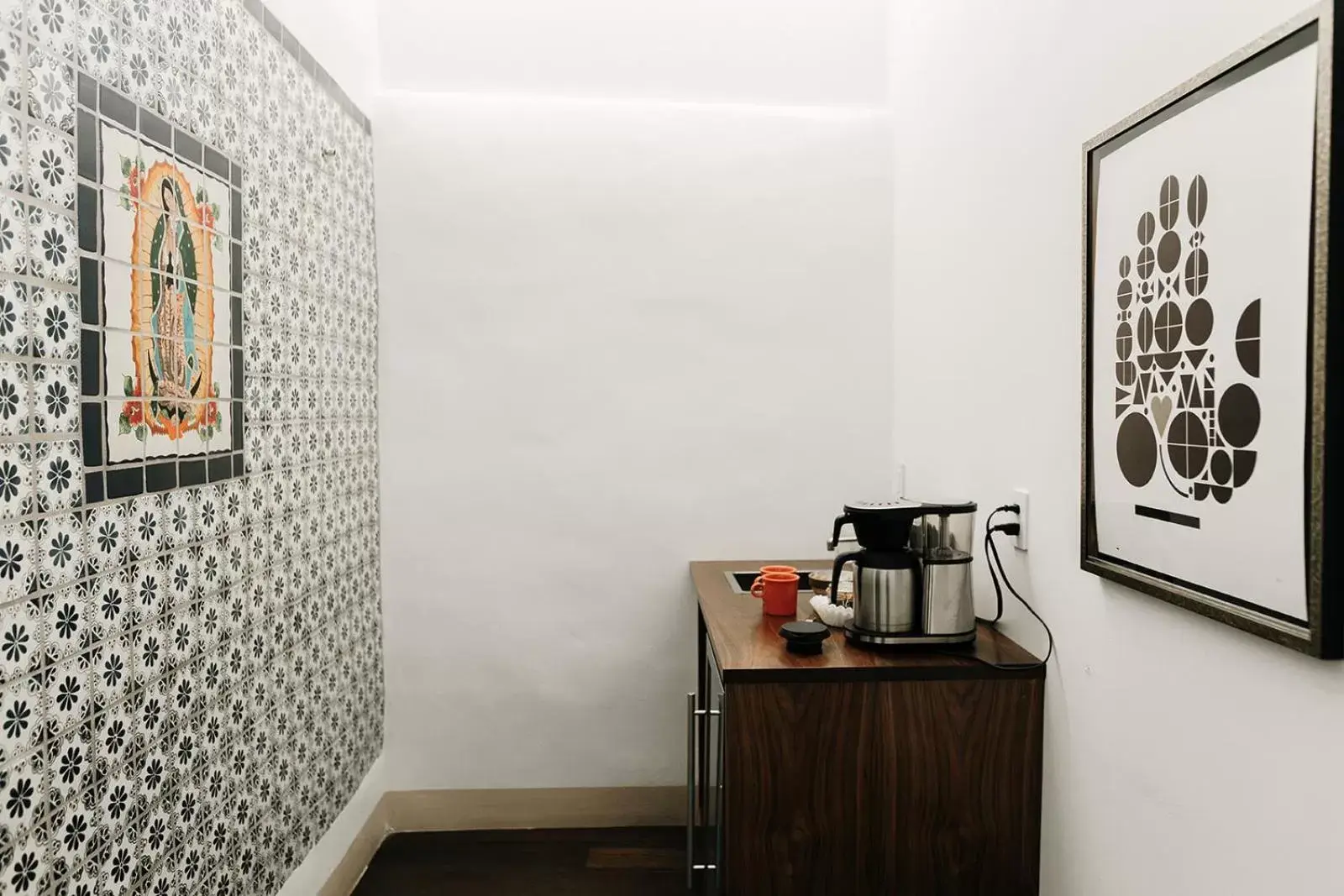 Junior Suite with Garden View in The Parador Junior Suite with Garden View in The Parador