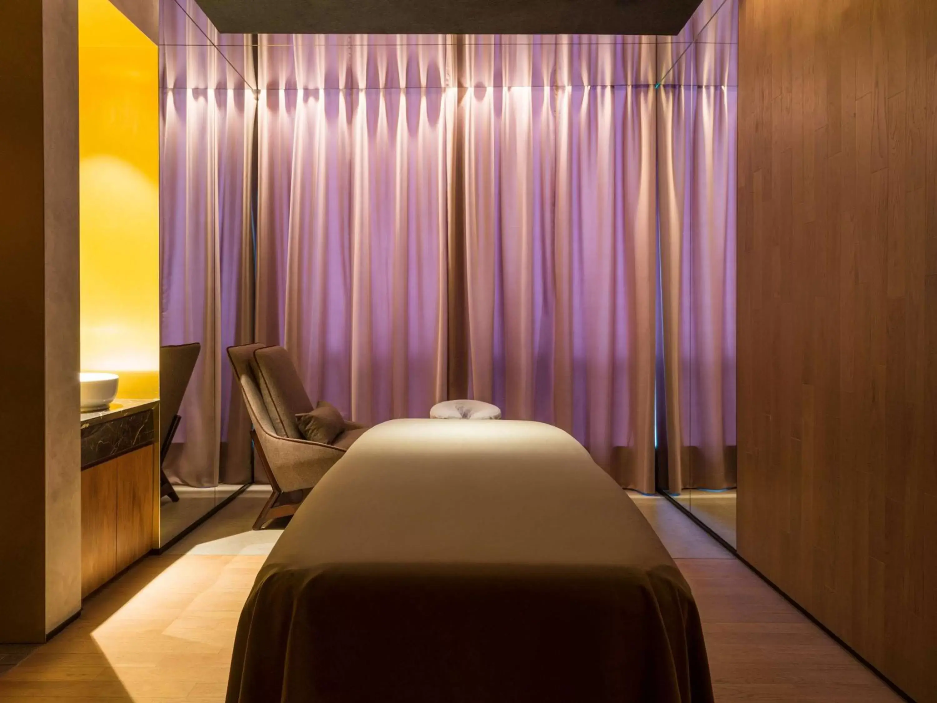 Spa and wellness centre/facilities in Swissôtel Jakarta PIK Avenue