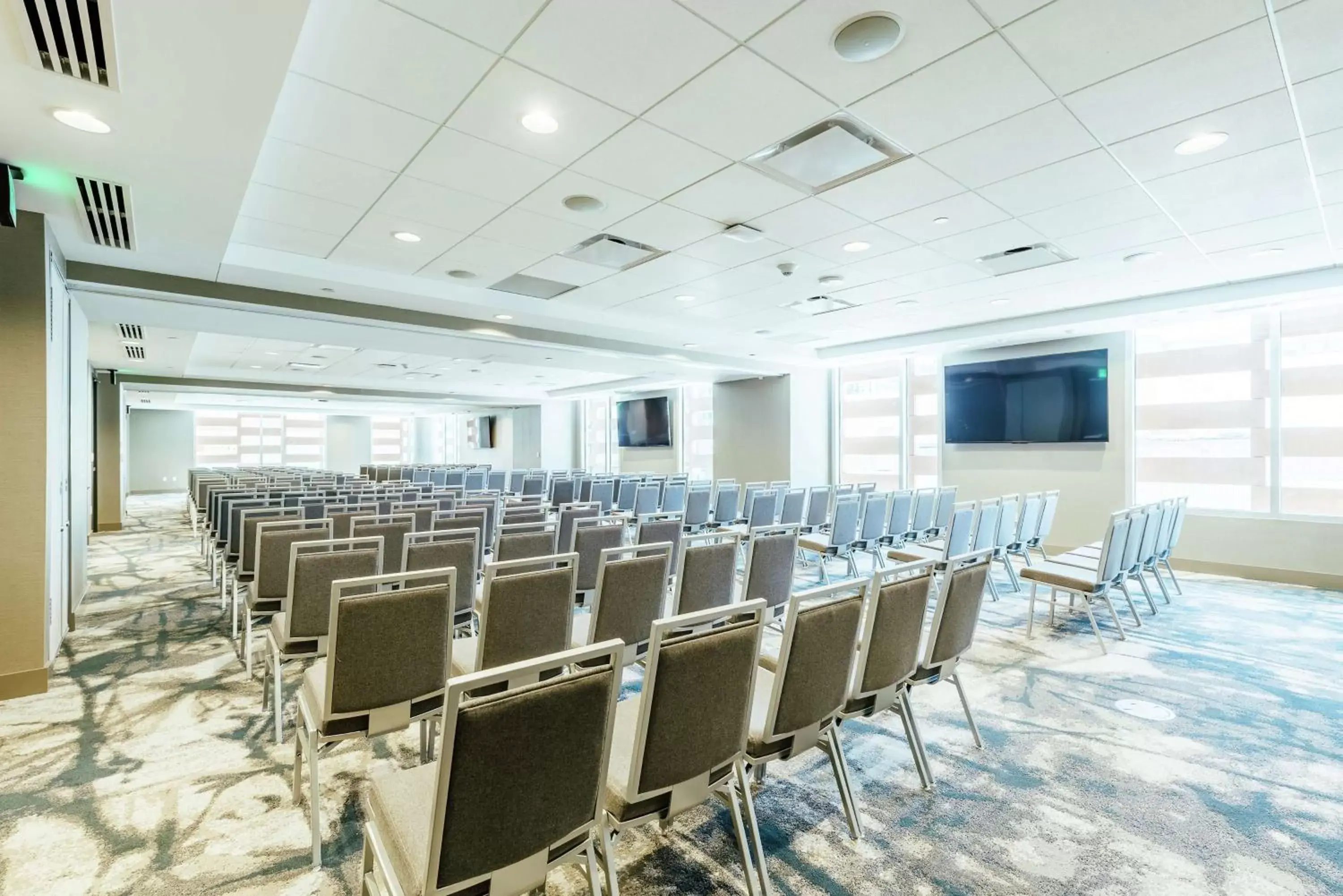 Meeting/conference room in Hilton Garden Inn Denver Union Station, Co