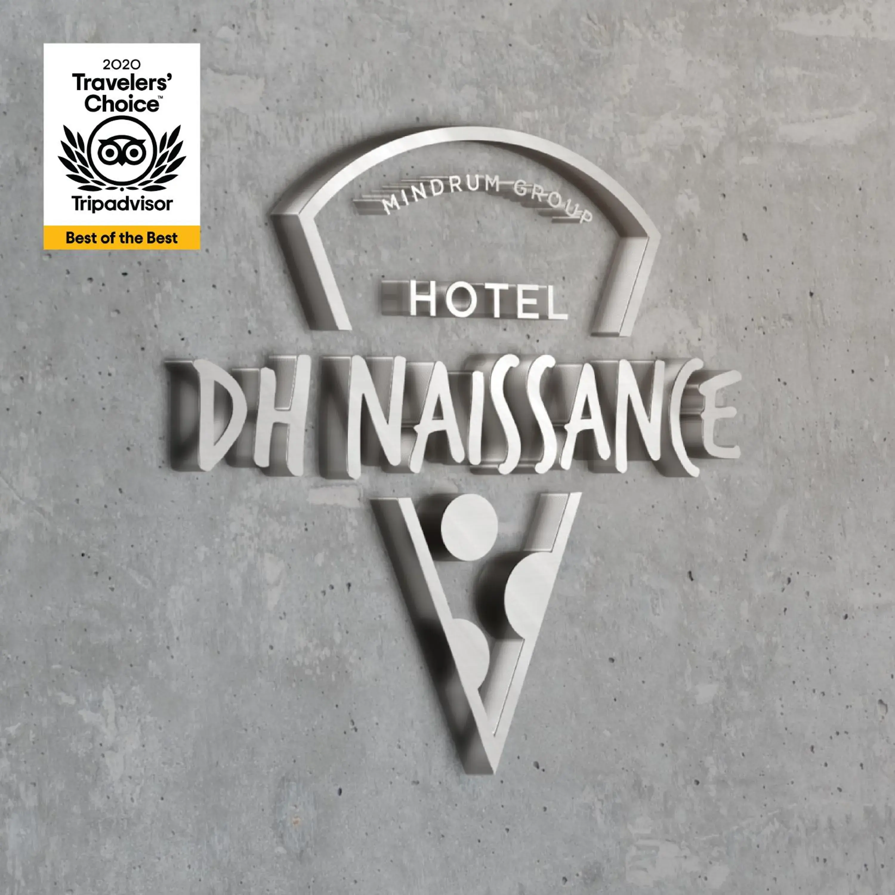Friendly DH Naissance Hotel by Mindrum group
