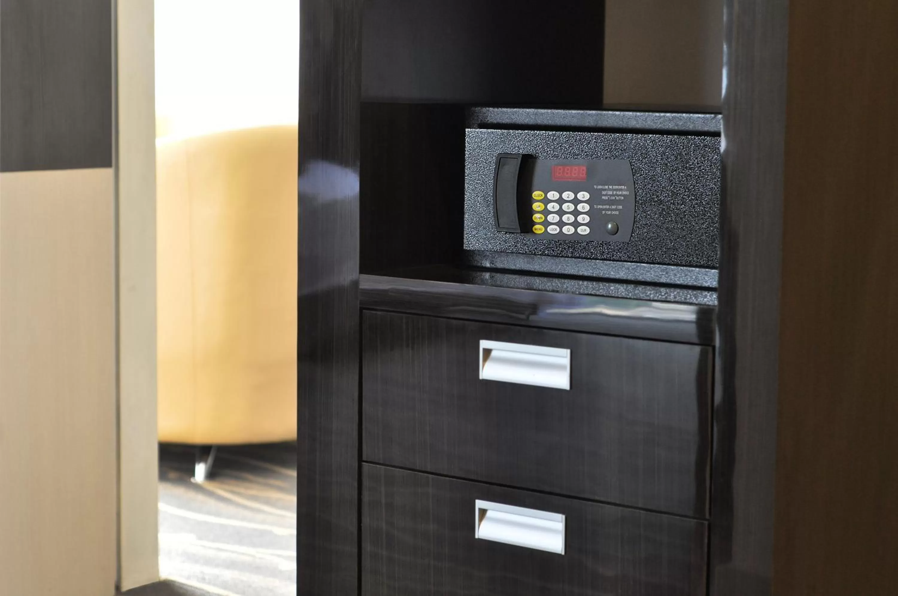 Other in Dreamtel Jakarta