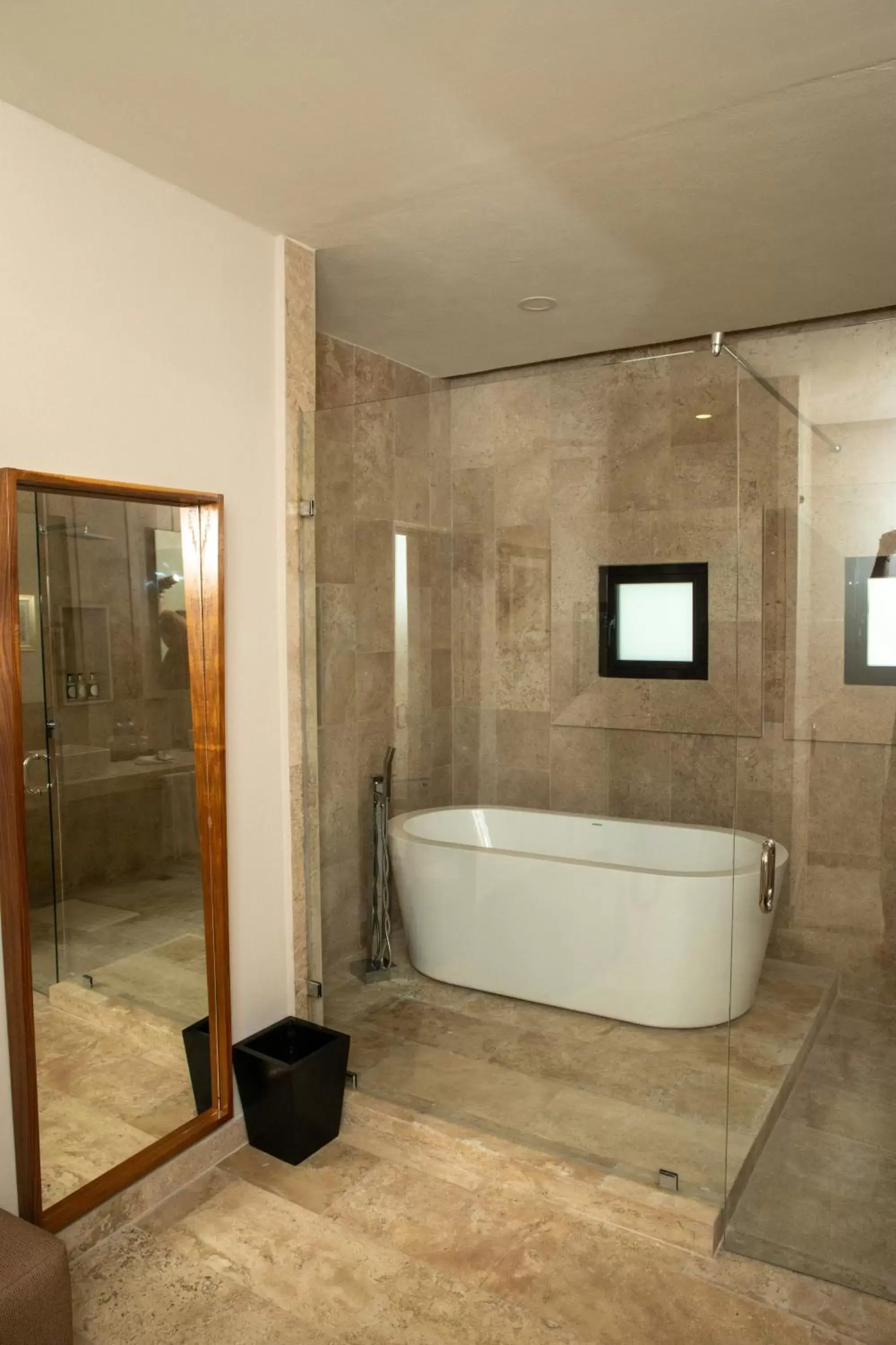 Bathroom in Xaha Villas Suites & Golf Resort