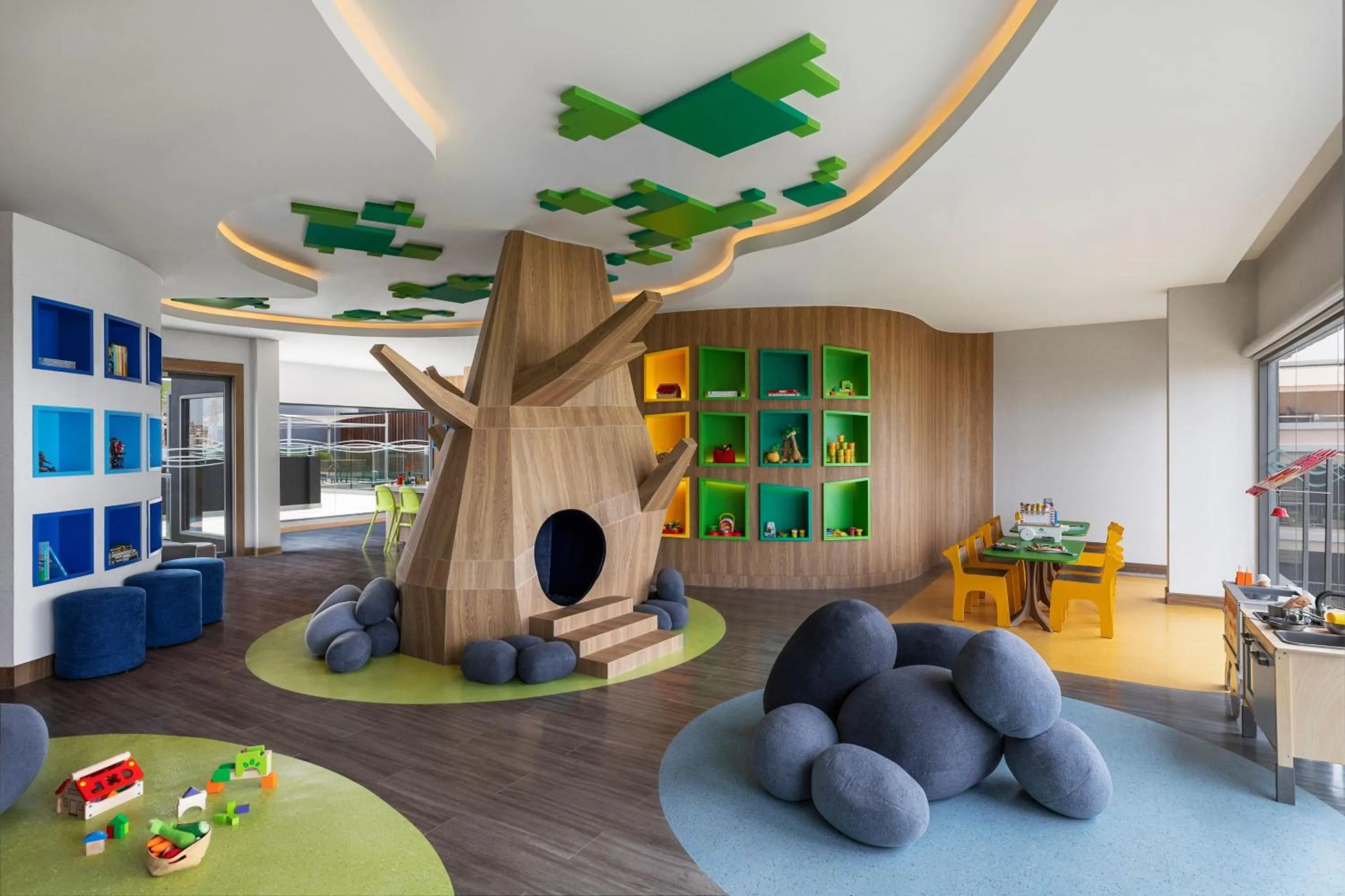 Other in Courtyard by Marriott North Pattaya