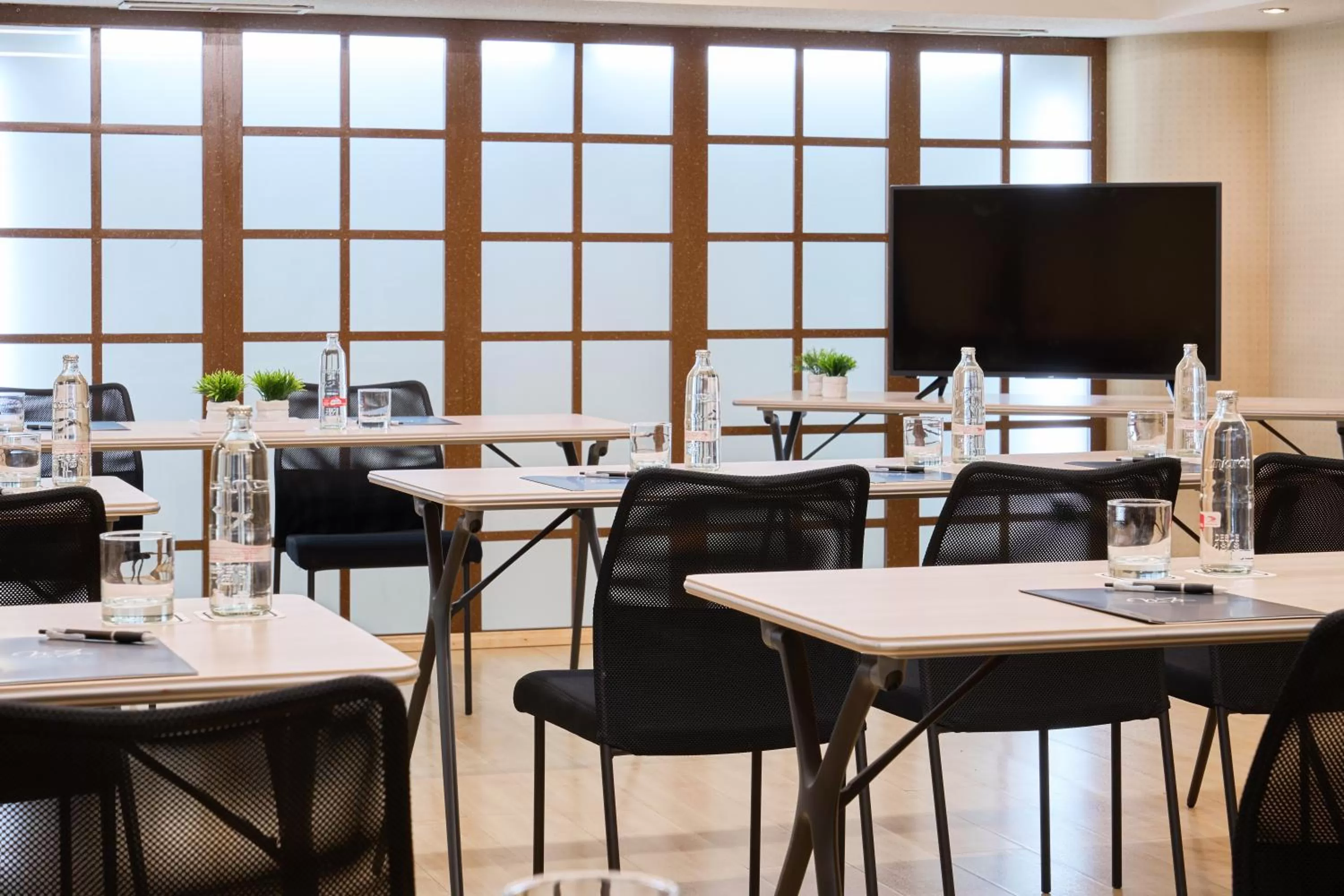 Meeting/conference room in Hotel Macià Cóndor