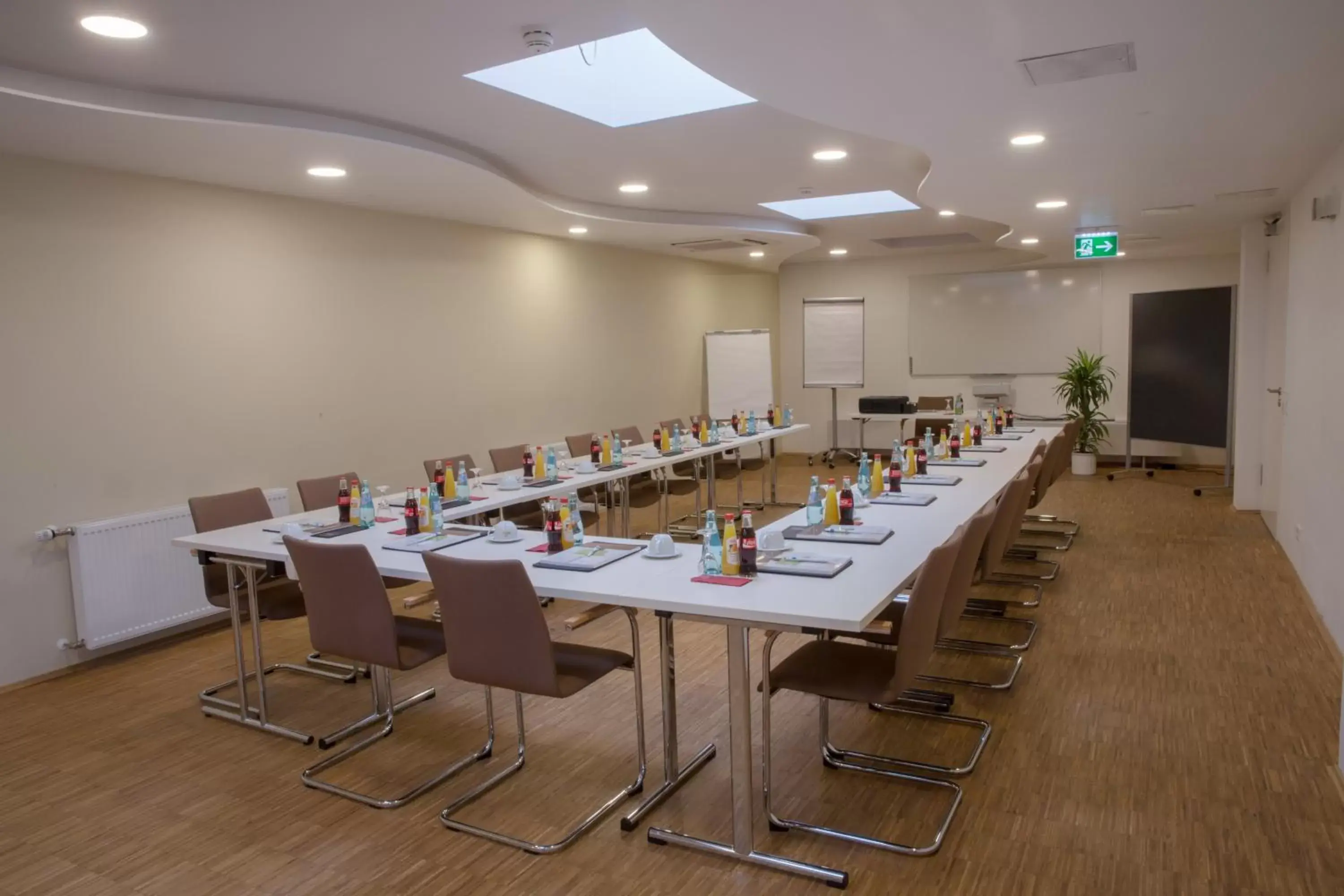 Meeting/conference room, Business Area/Conference Room in Goethe Conference Hotel by Trip Inn