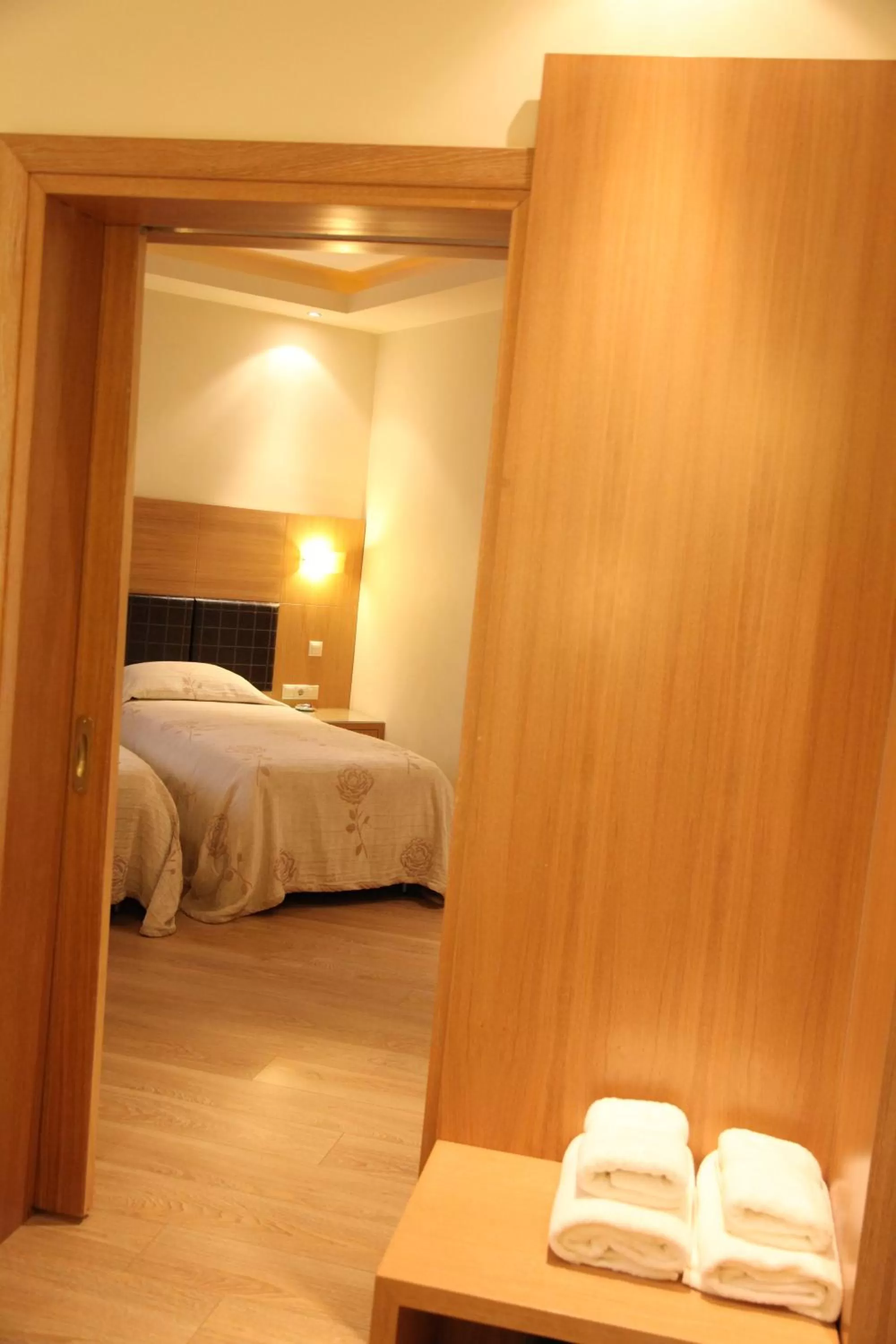 Photo of the whole room in Pantelidis Hotel & Spa