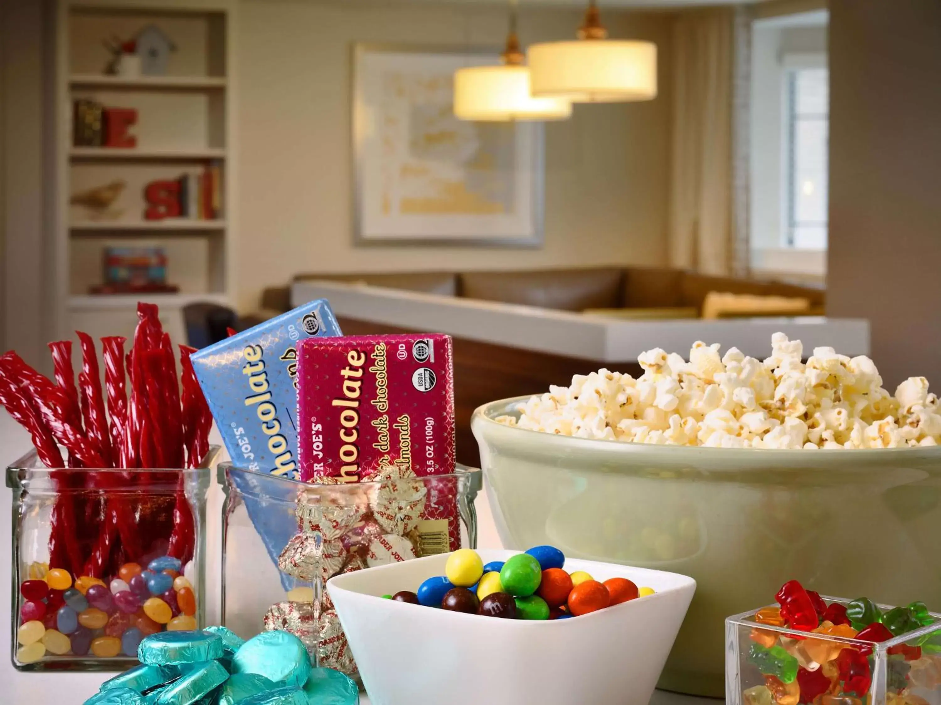 Property building in Sonesta ES Suites Tucson Property building in Sonesta ES Suites Tucson