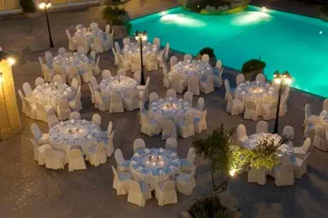 Banquet/Function facilities, Banquet Facilities in Cleopatra Hotel