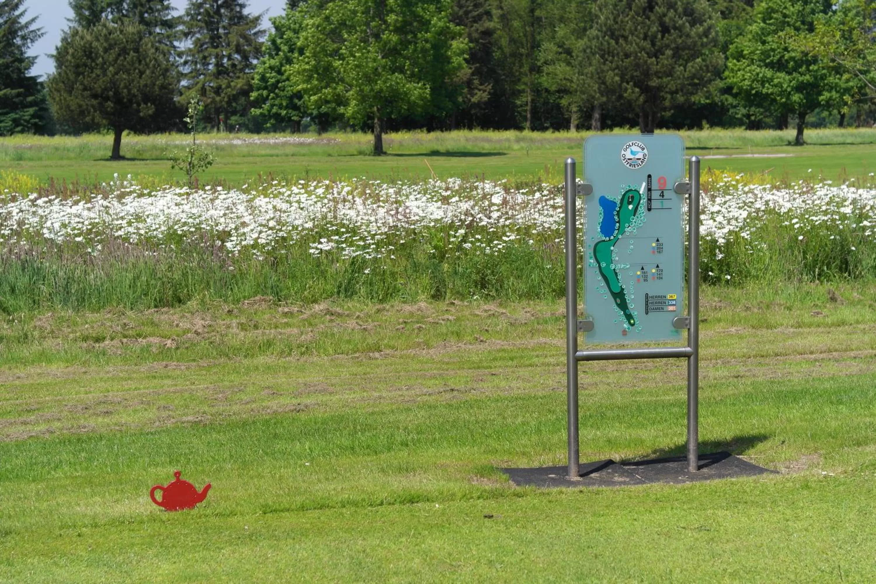 Day in Hotel Blauer Fasan