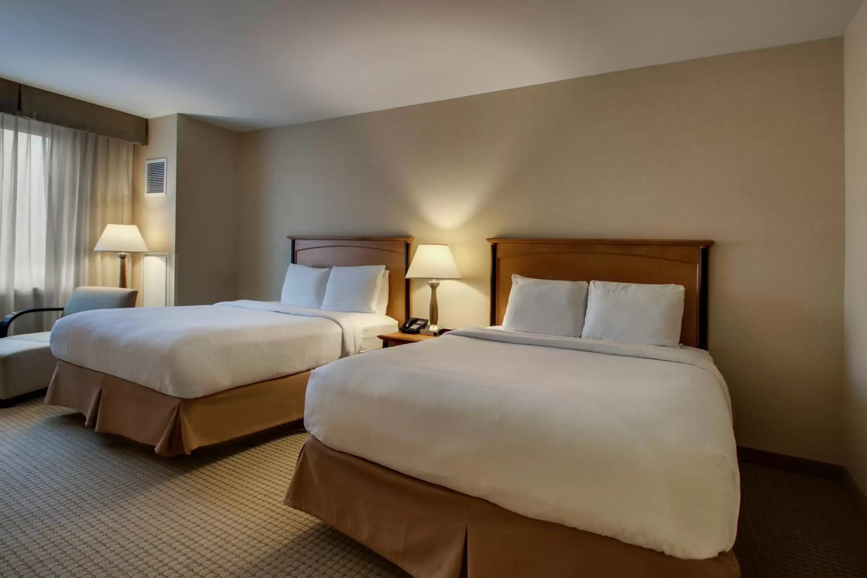 Bed in Hollywood Casino Bangor Bed in Hollywood Casino Bangor