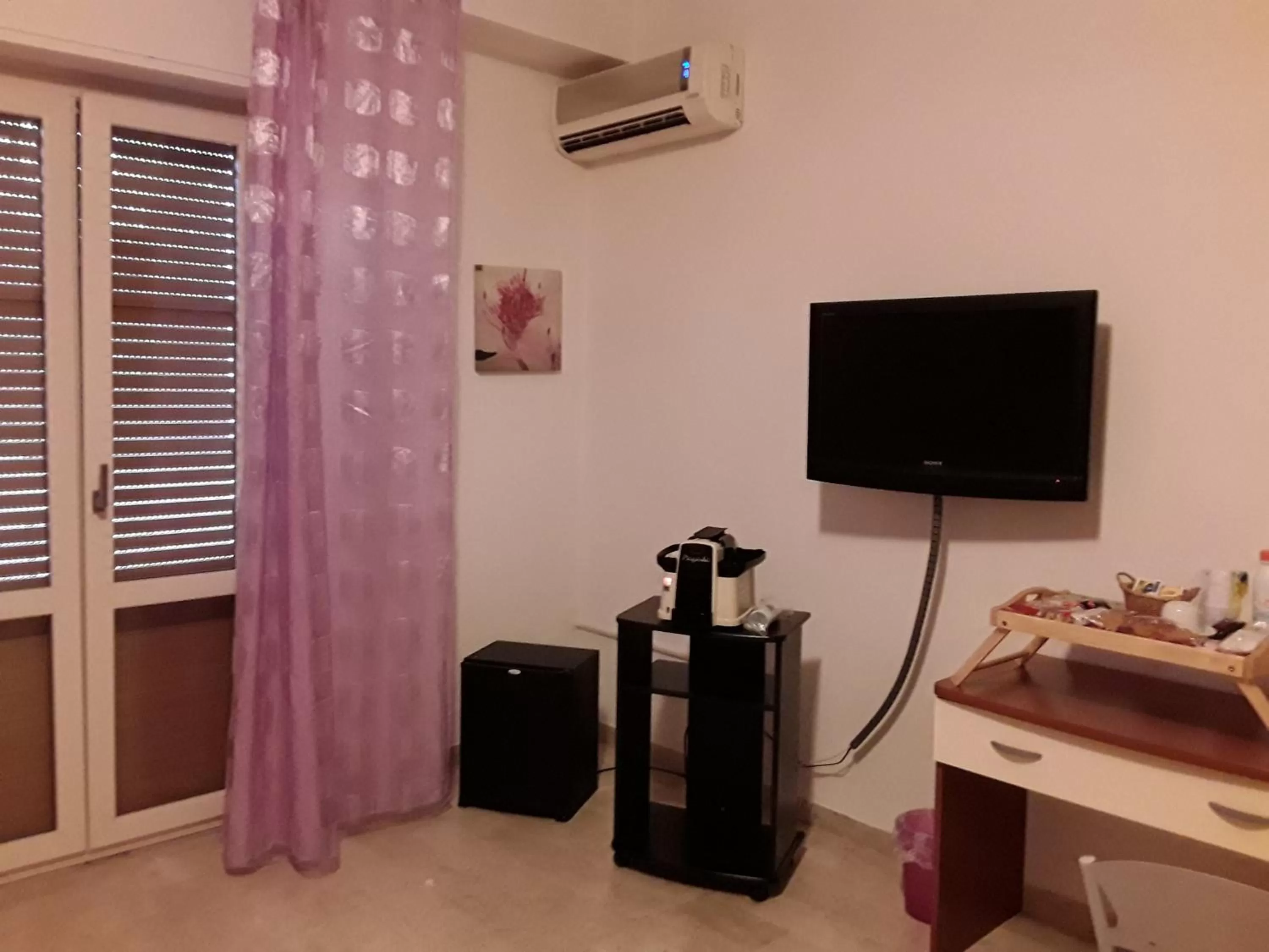 Non alcoholic drinks in L'attico affittacamere B&B