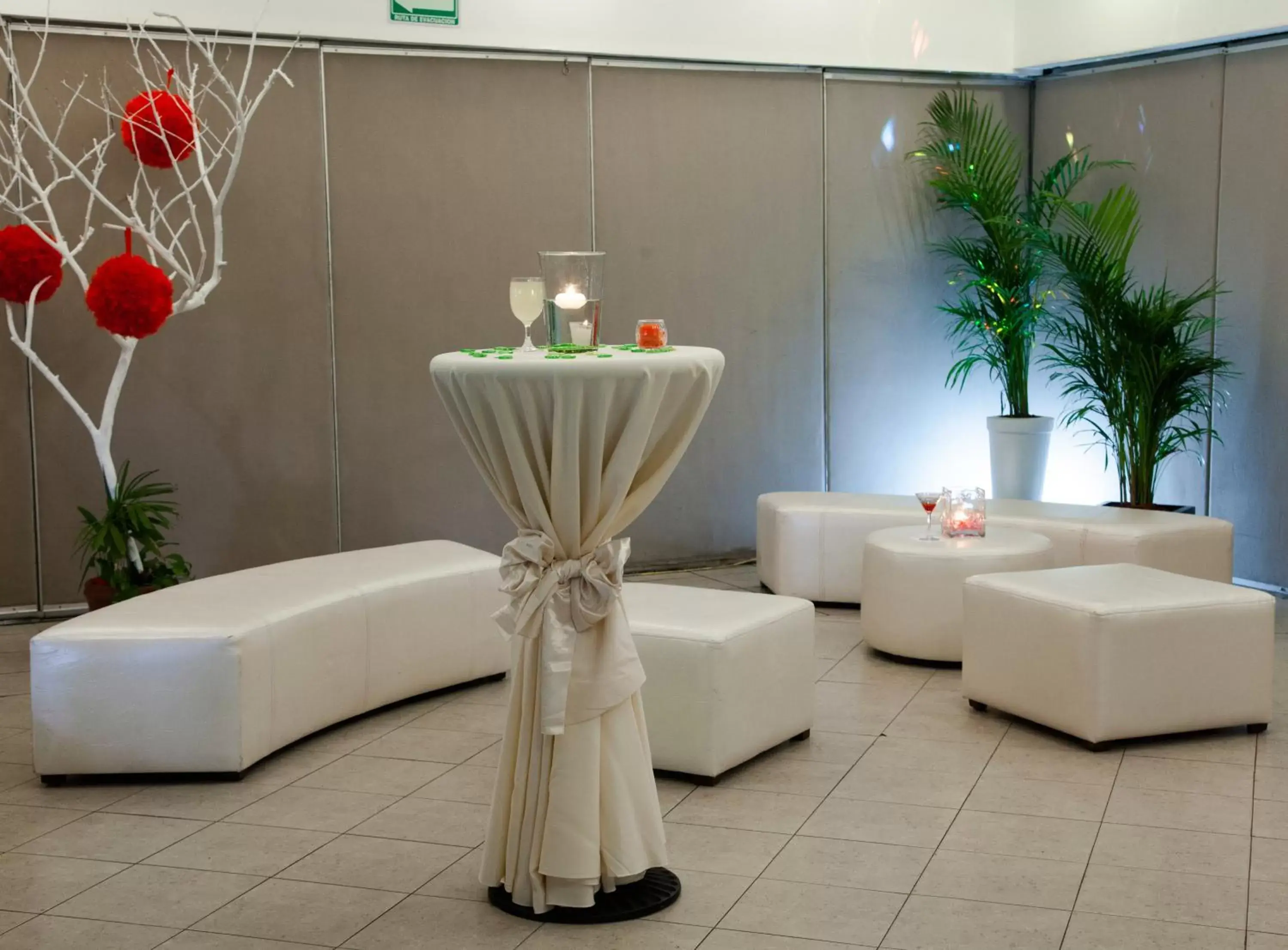 Banquet/Function facilities, Bathroom in Hotel Viva Villahermosa