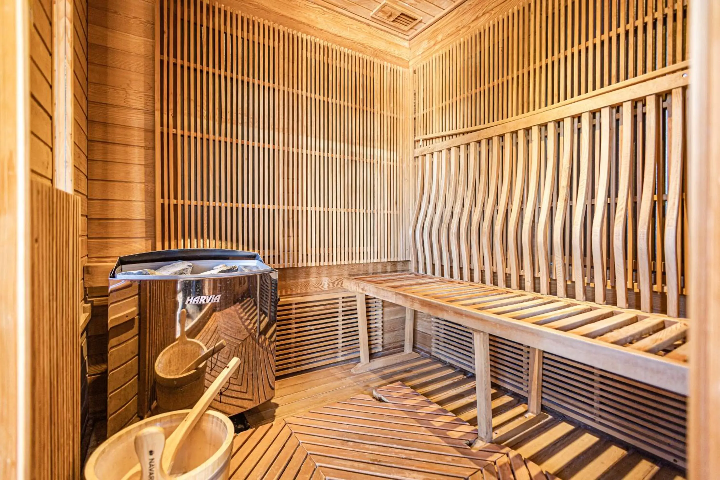 Sauna, Spa/Wellness in Cerro de Hijar