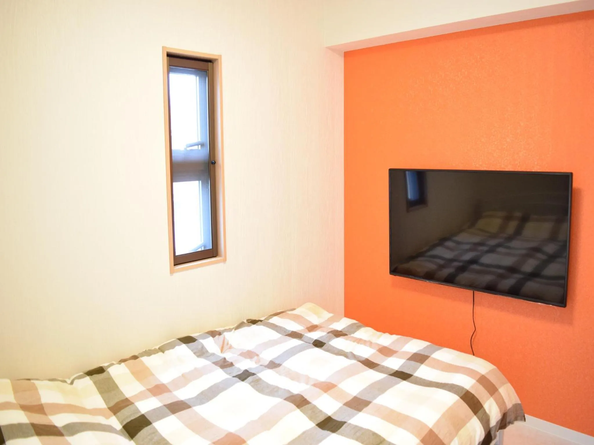 Bedroom, Bed in Mango Resort Okinawa Chatan