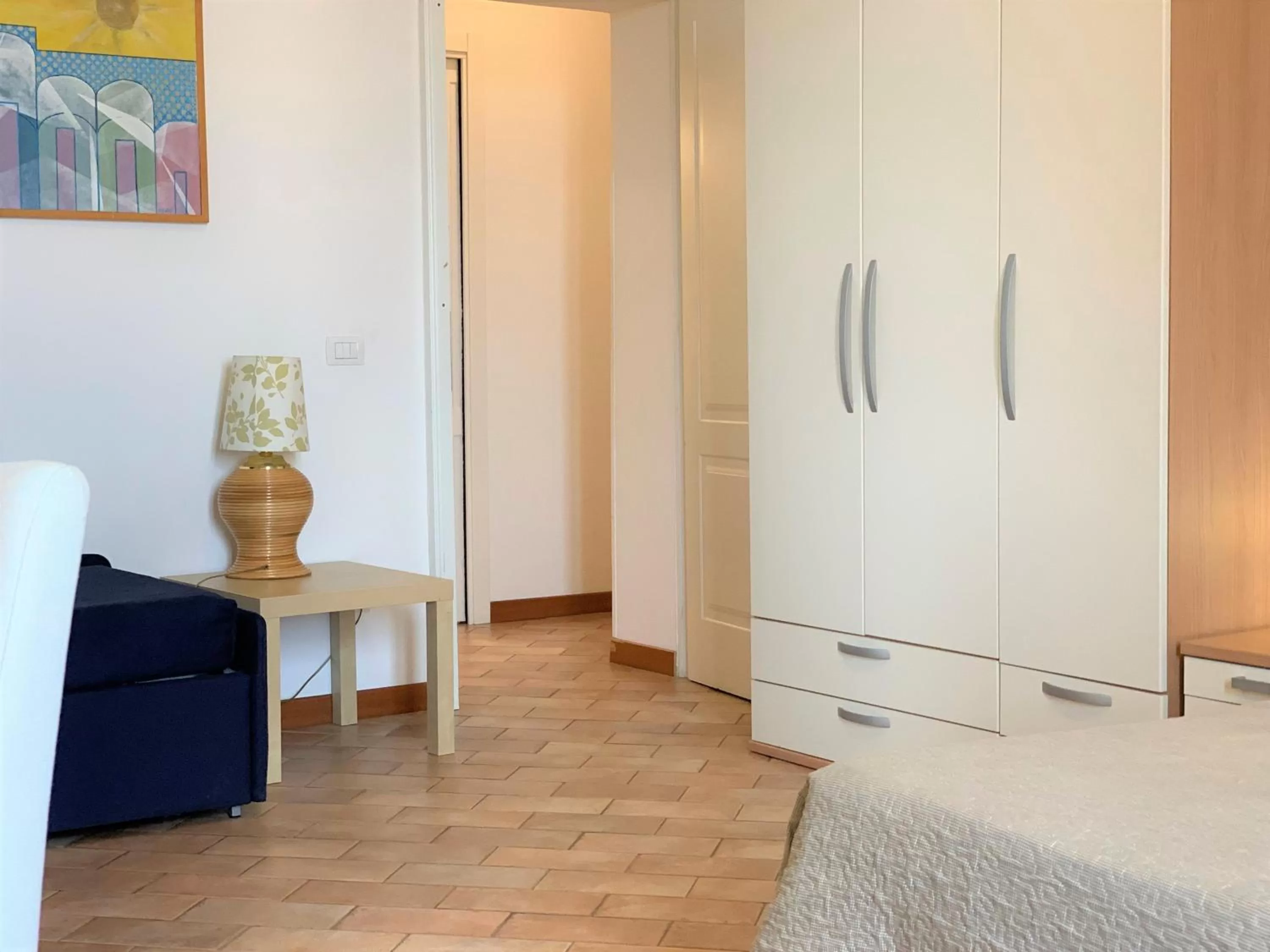 GH Paradiso - Apartments