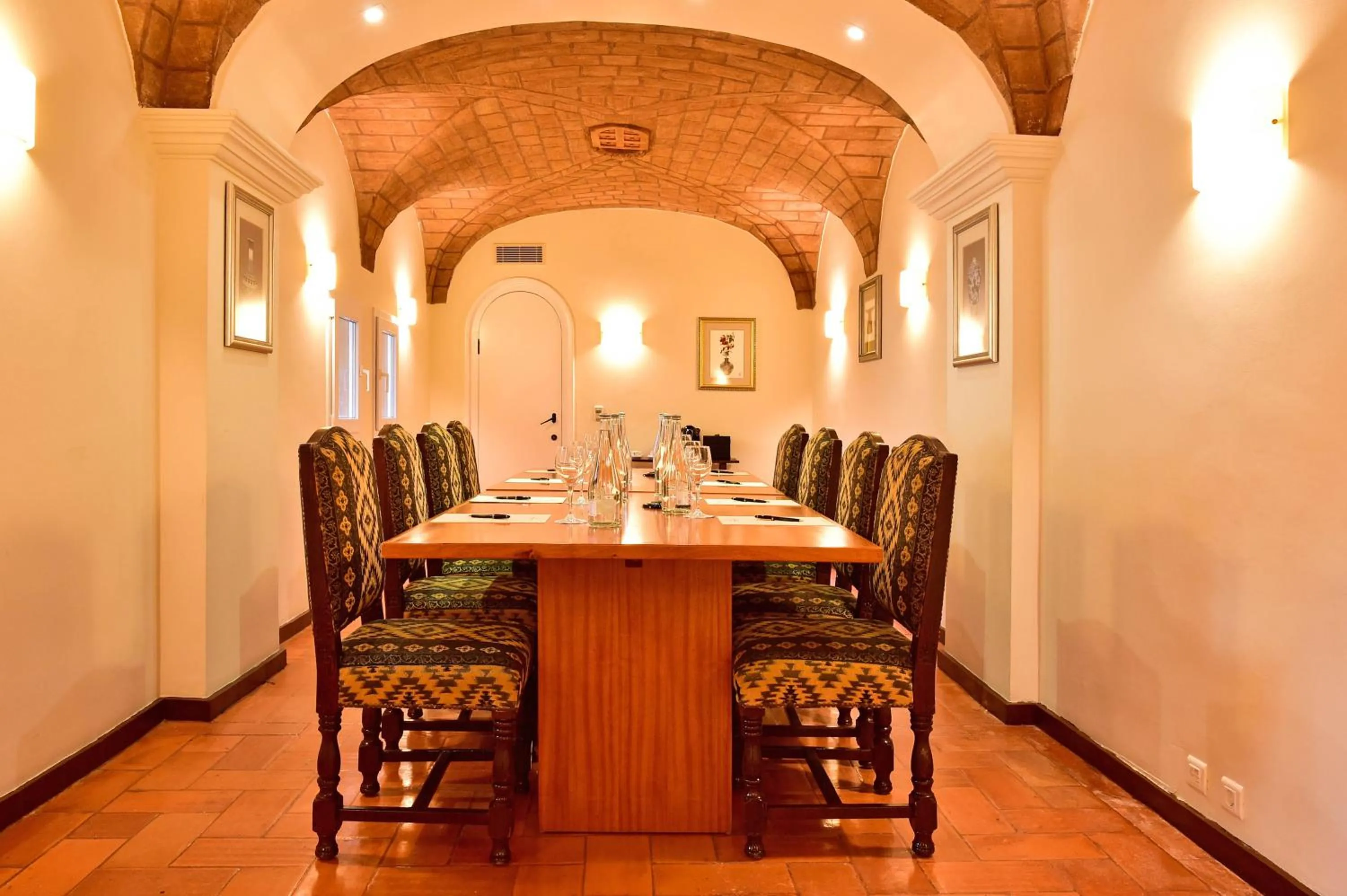 Other in Hotel Fortaleza do Guincho Relais & Châteaux