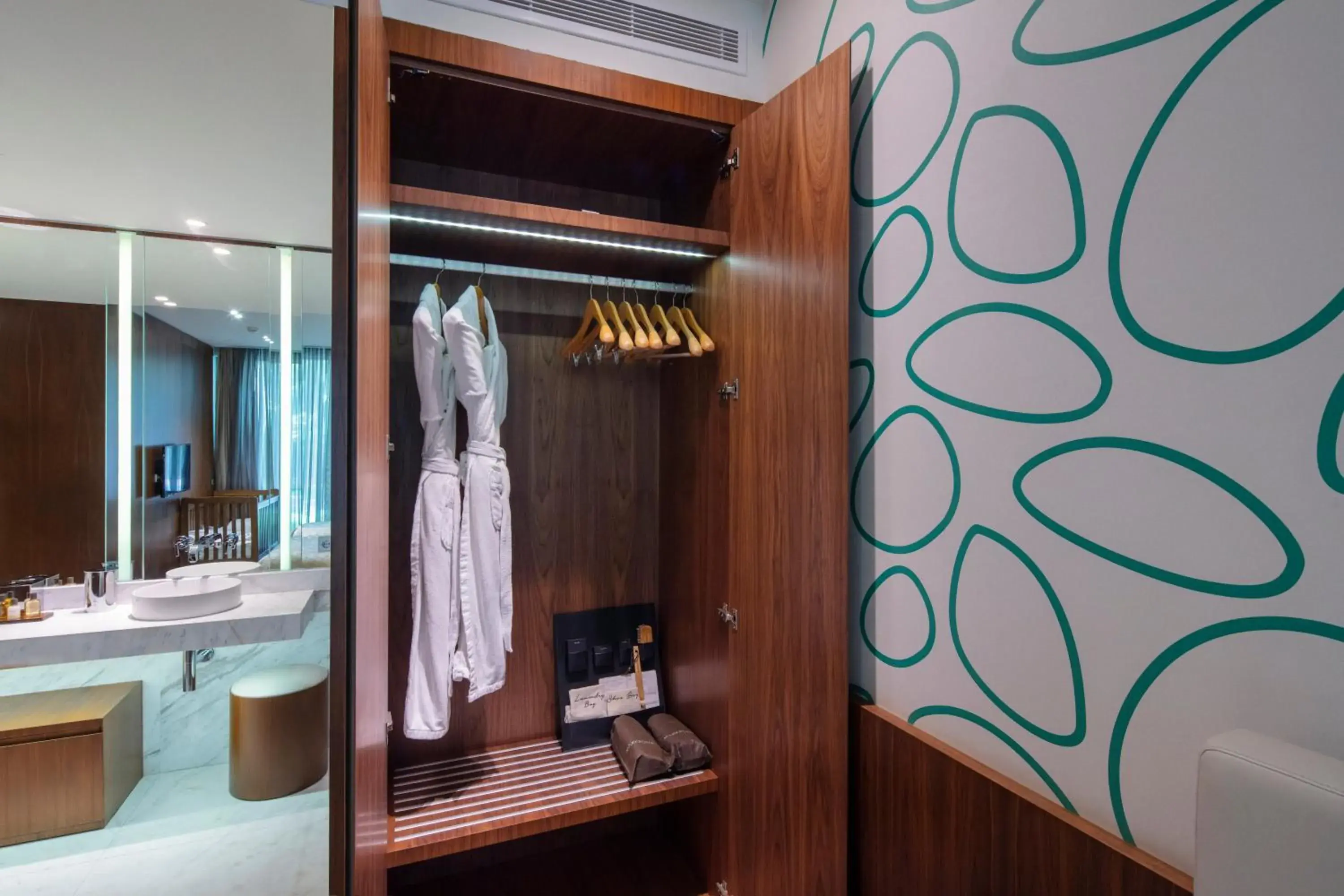 Massage, Bathroom in Maxx Royal Kemer Resort