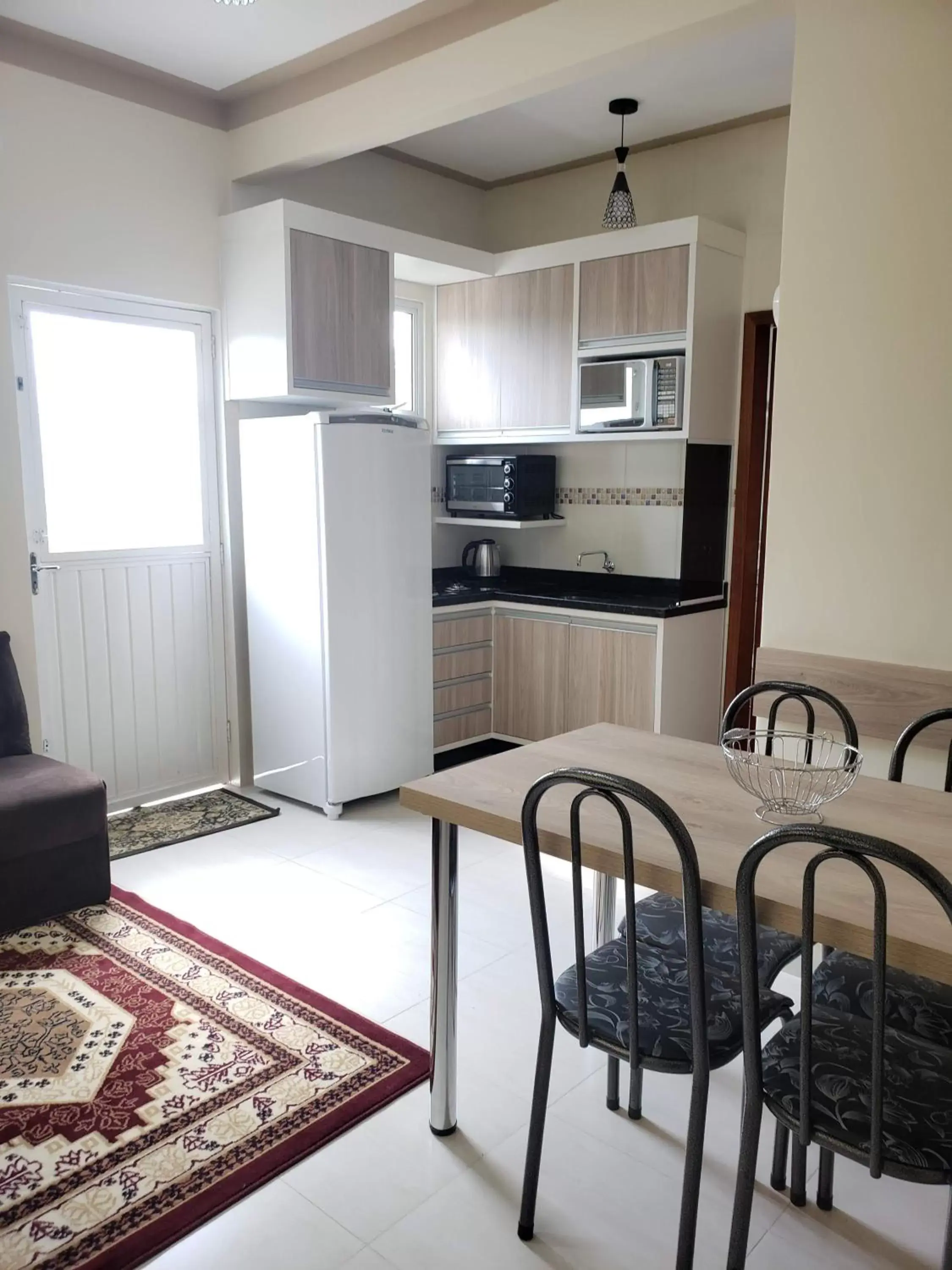 Family Room with Balcony in Felipe Family Houses - Casas de temporada Family Room with Balcony in Felipe Family Houses - Casas de temporada